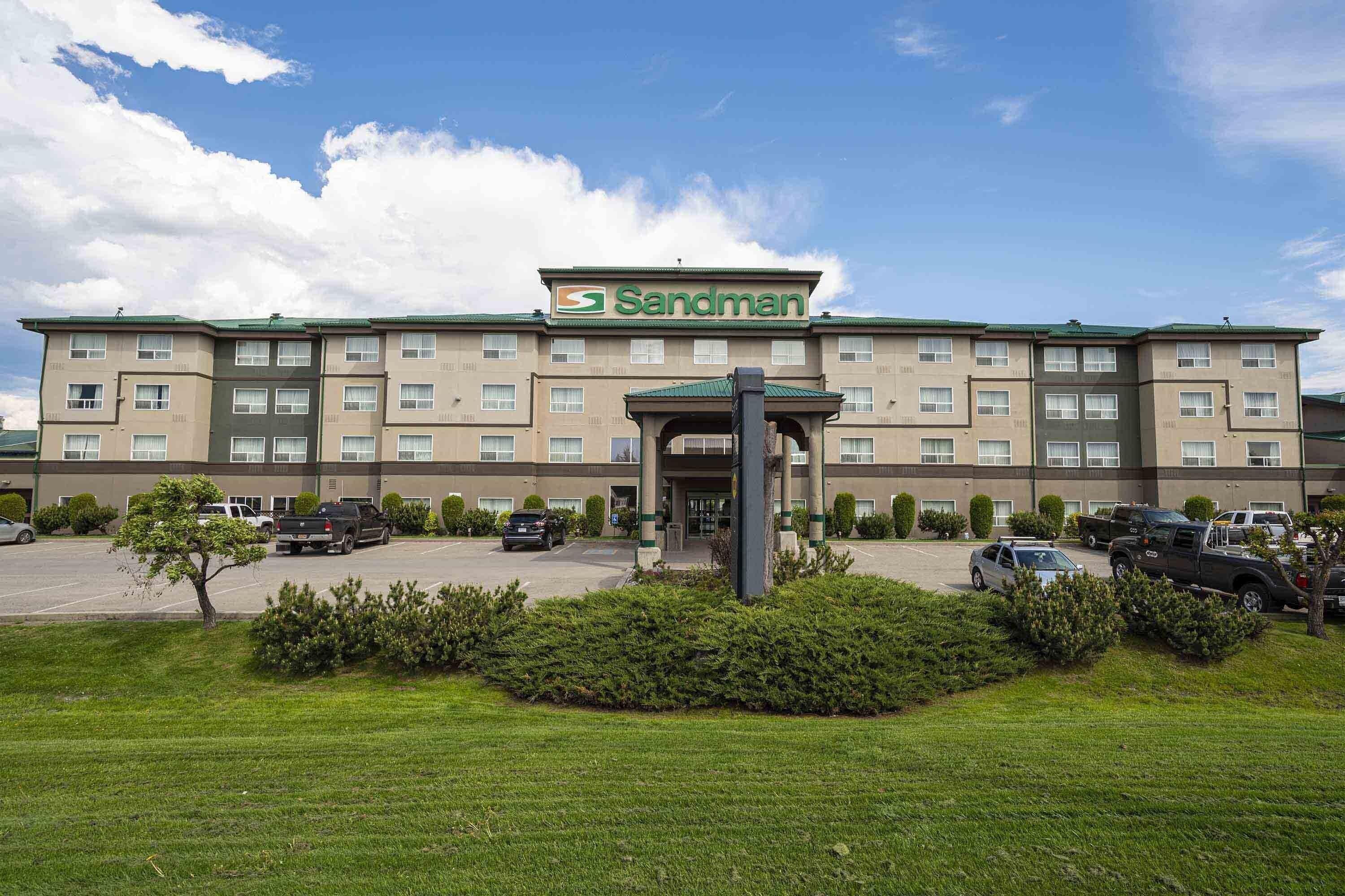 Where to Stay in Canada West: 15 Best Boutique Hotels