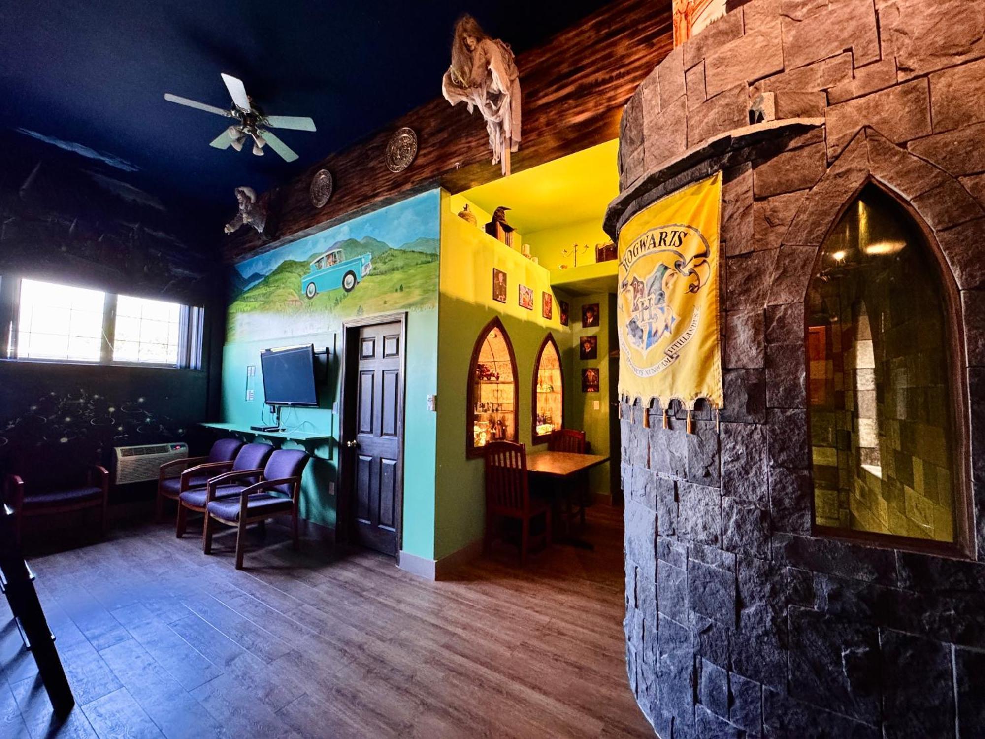 Where to Stay With Kids: 11 Family Hotels in Kootenay Rockies