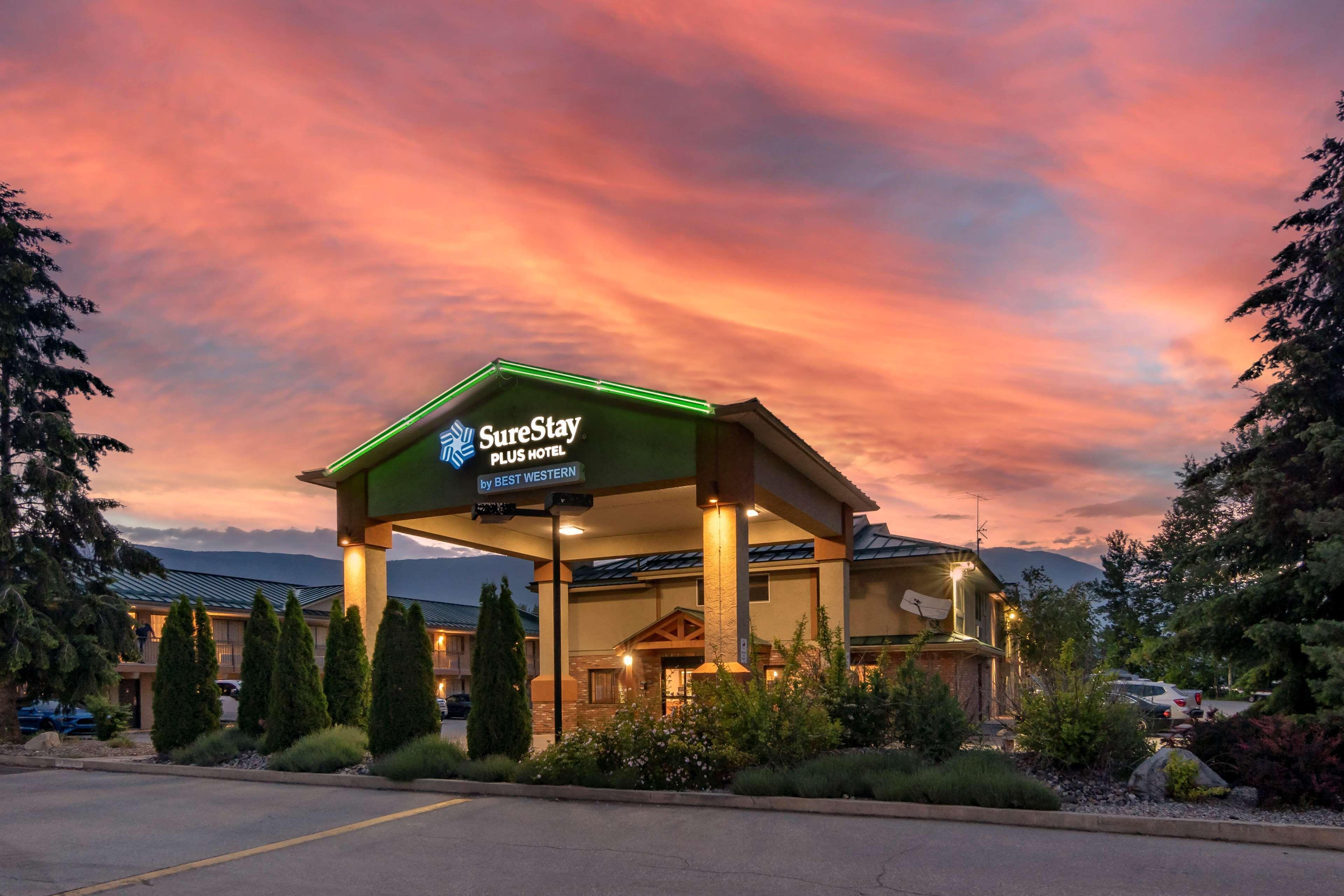 9 Family-Friendly Hotels in Okanagan Valley Worth Booking