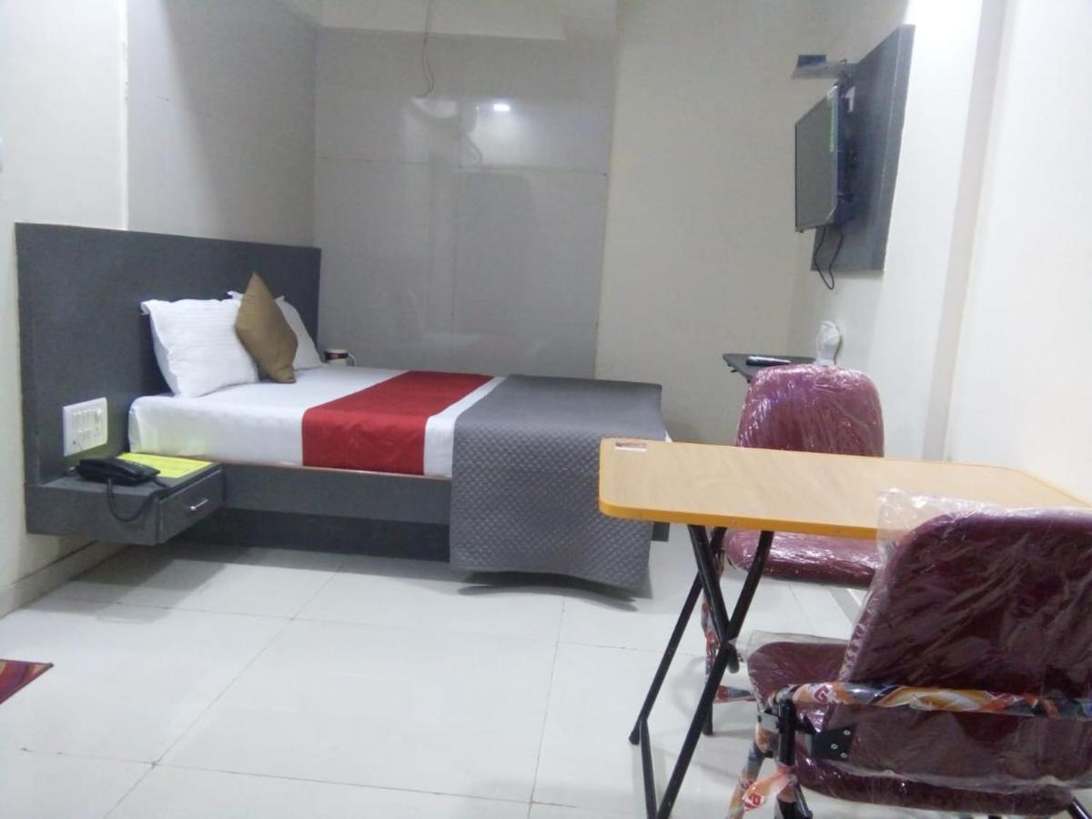 10 Airport Hotels in Central Suburbs Mumbai Worth Booking