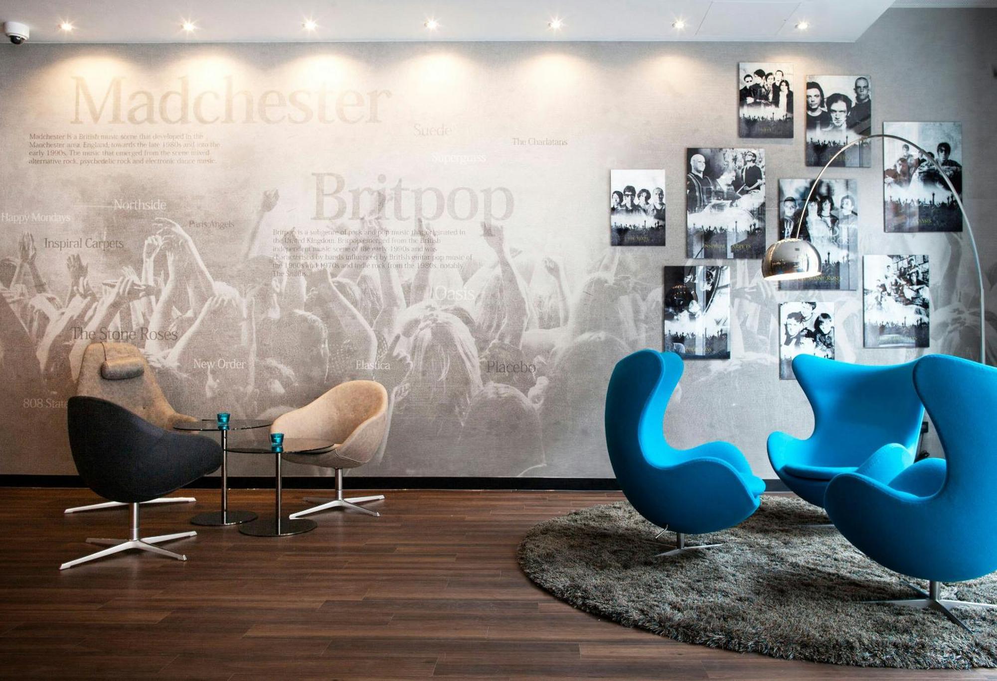 Where to Stay in Manchester City Centre: 15 Central Hotels Compared