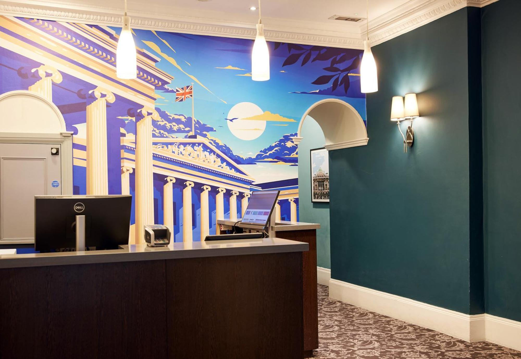 15 Top-Rated Central Hotels in Camden, London