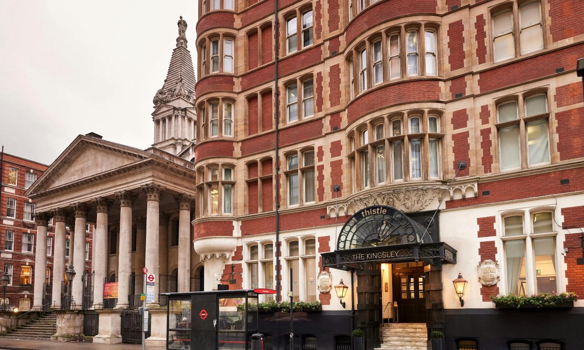15 Business Hotels Near Cricklewood for Productive London Stays
