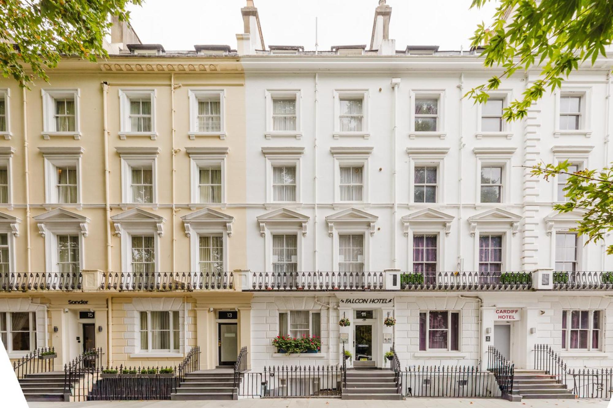 12 Budget Hotels Near Paddington Worth Booking Now