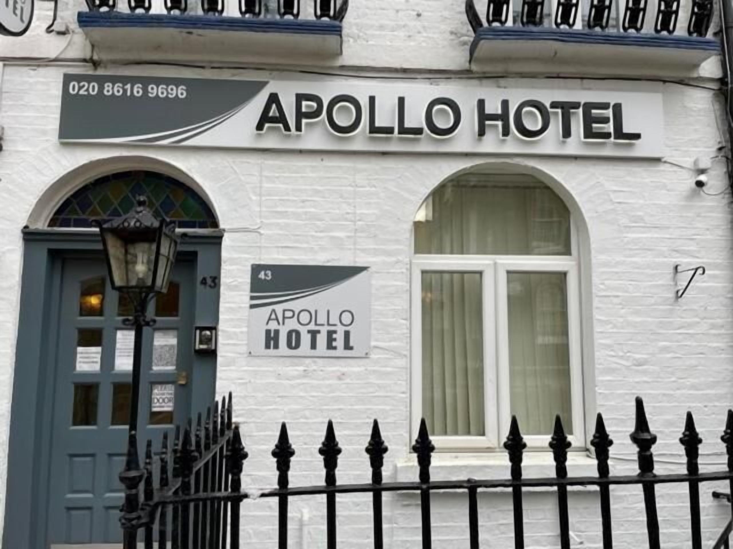 4 Budget Hotels in Bloomsbury That Deliver Real Value