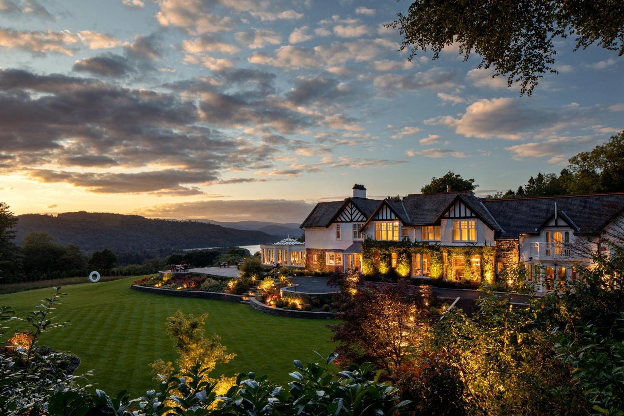 Staying Near Brockhole Visitor Centre: 15 Central Hotels Compared