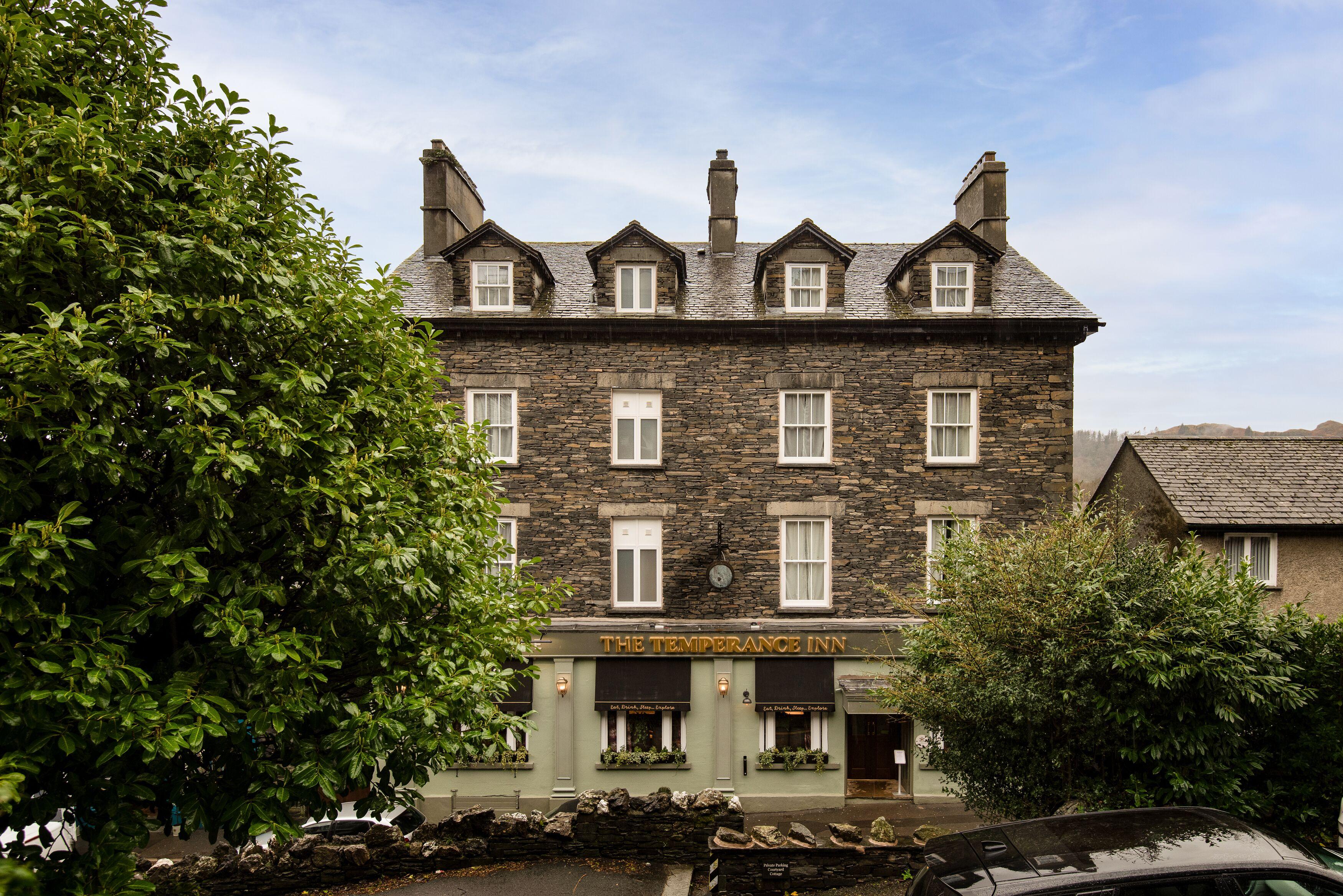 15 Smart Central Hotels Near Stock Ghyll Force Worth Booking