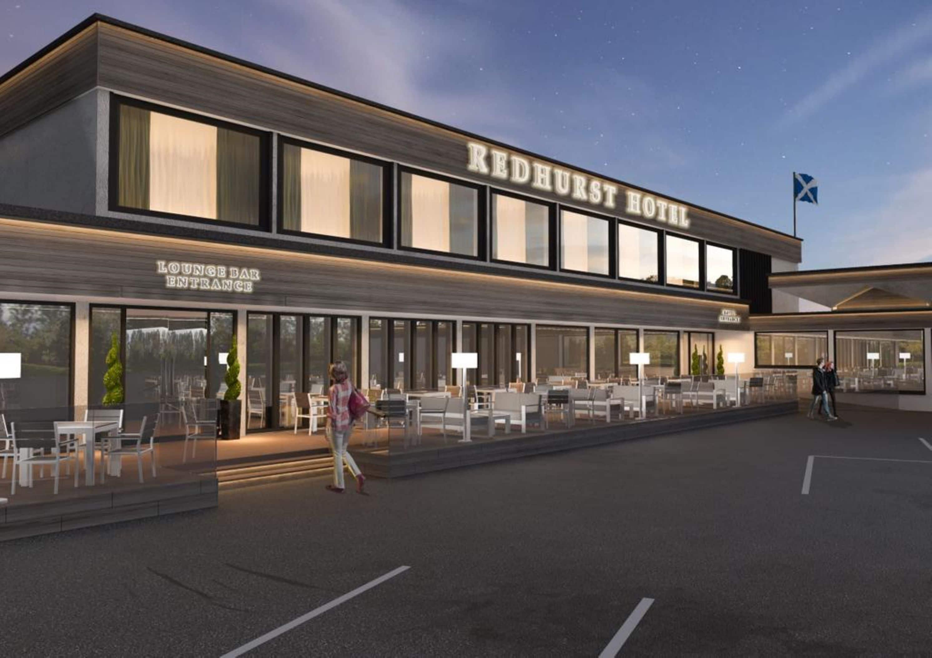 13 Smart Central Hotels Near Rouken Glen Park Worth Booking