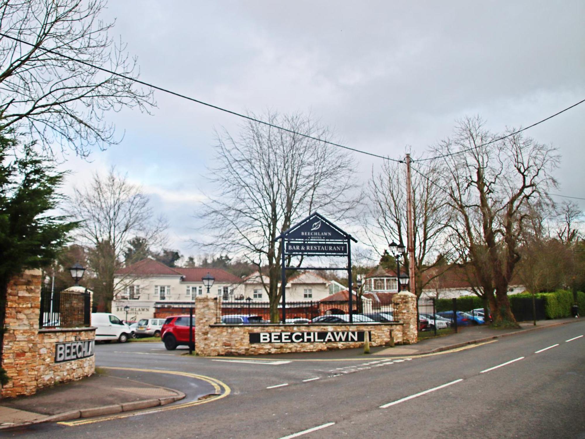 7 Family Hotels Near Woodvale Park for a Belfast Break