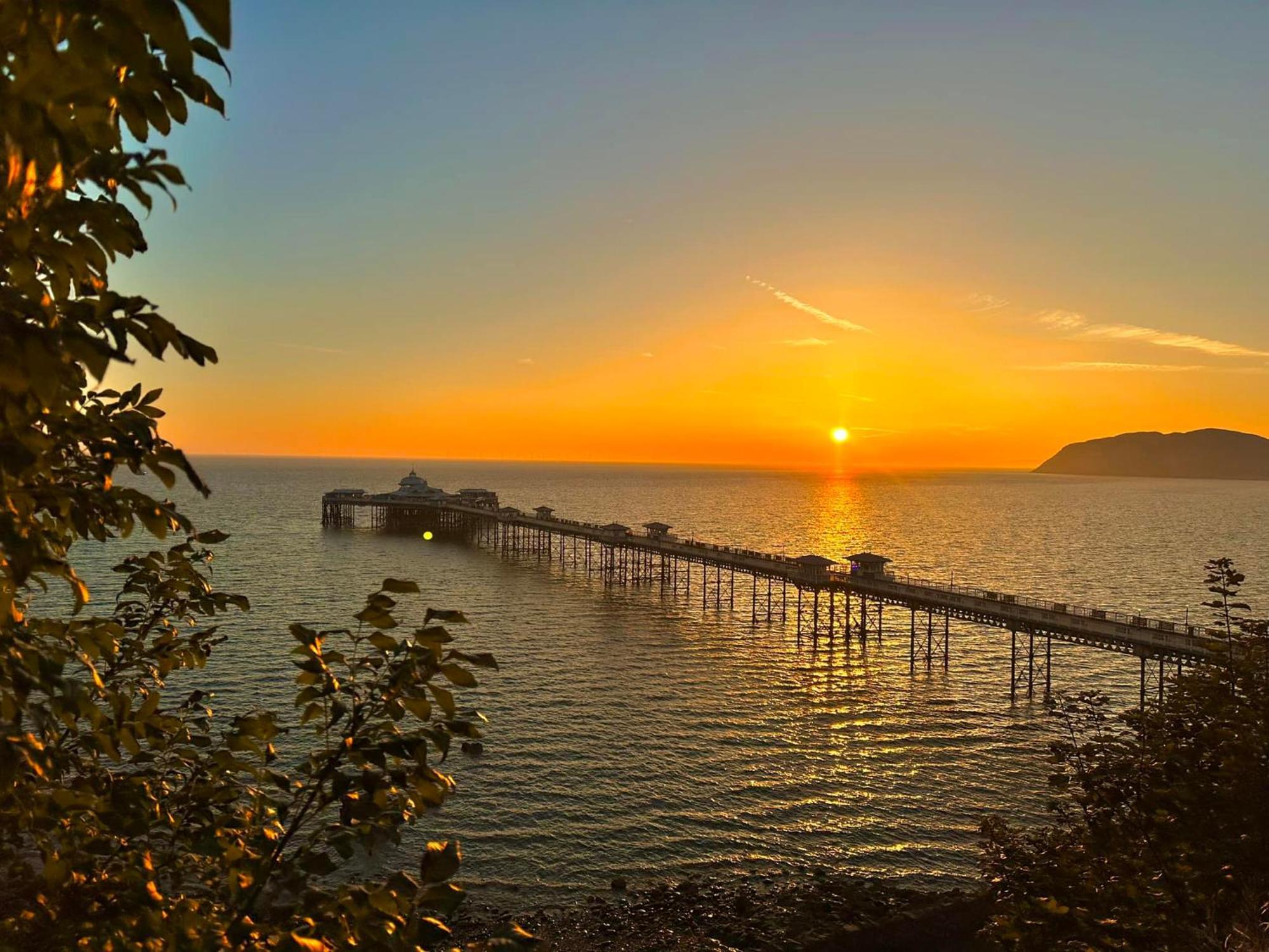 Staying Near Llandudno Cable Car: 15 Central Hotels Compared