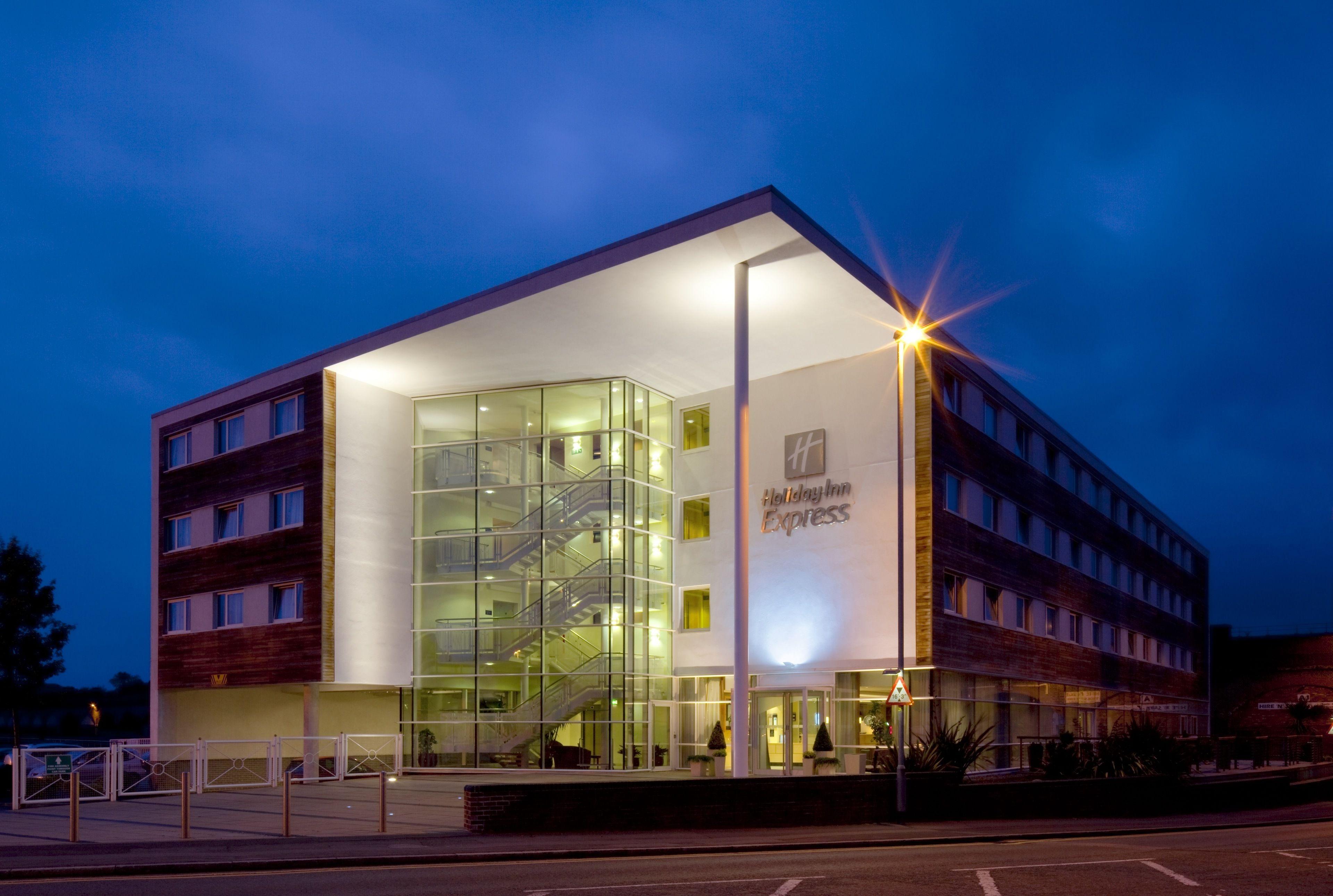 Staying Near Chester Castle: 15 Hotels Rated & Compared