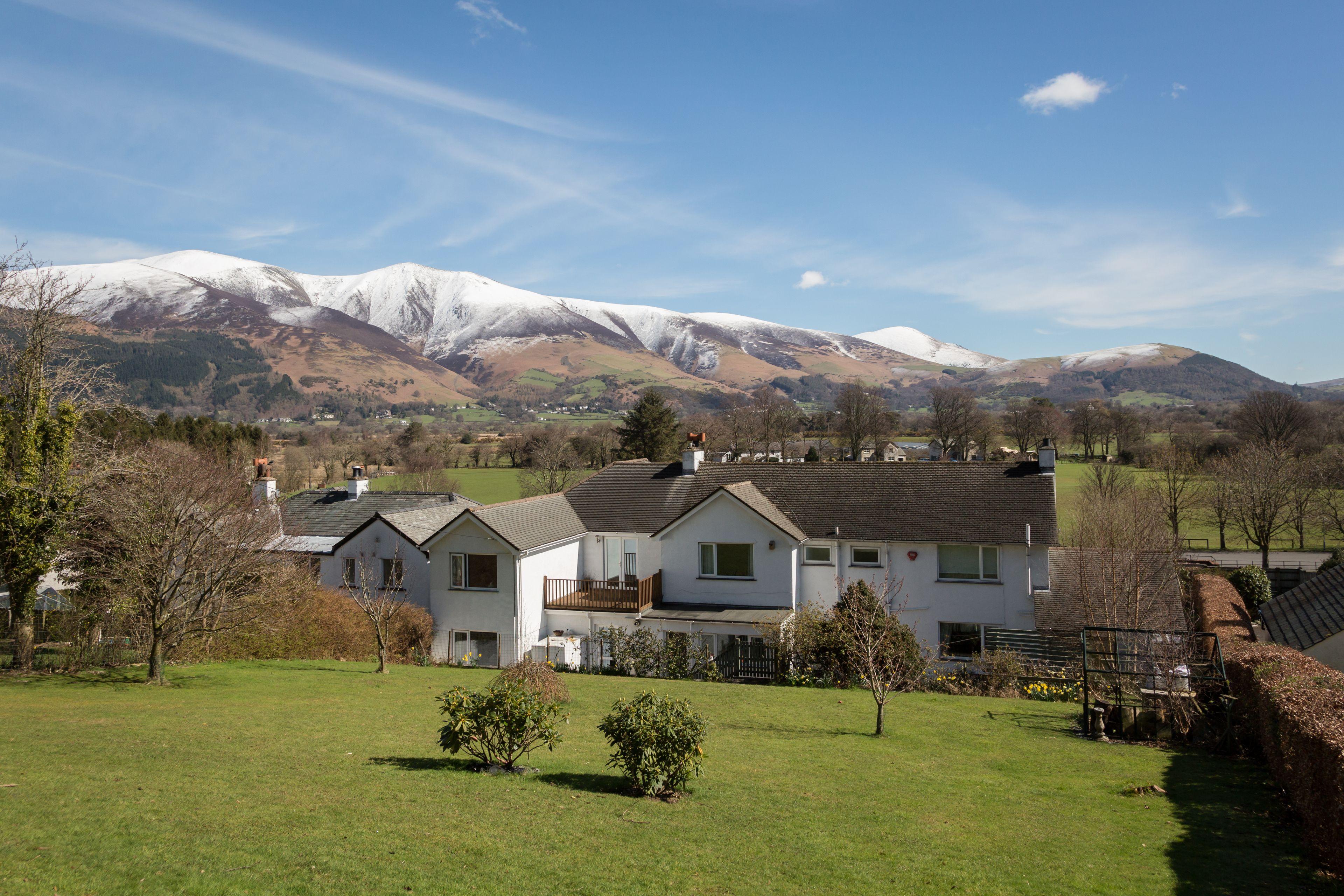 15 Smart Central Hotels Near Whinlatter Forest Park Worth Booking