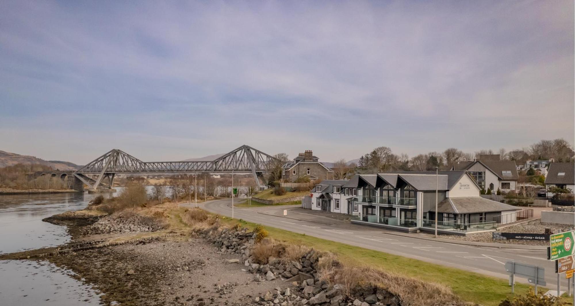 15 Top-Rated Hotels Close to Dunstaffnage Castle