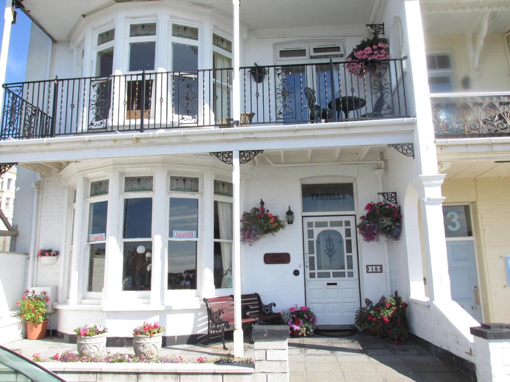 13 Smart Hotels Near Watergate Bay Worth Booking