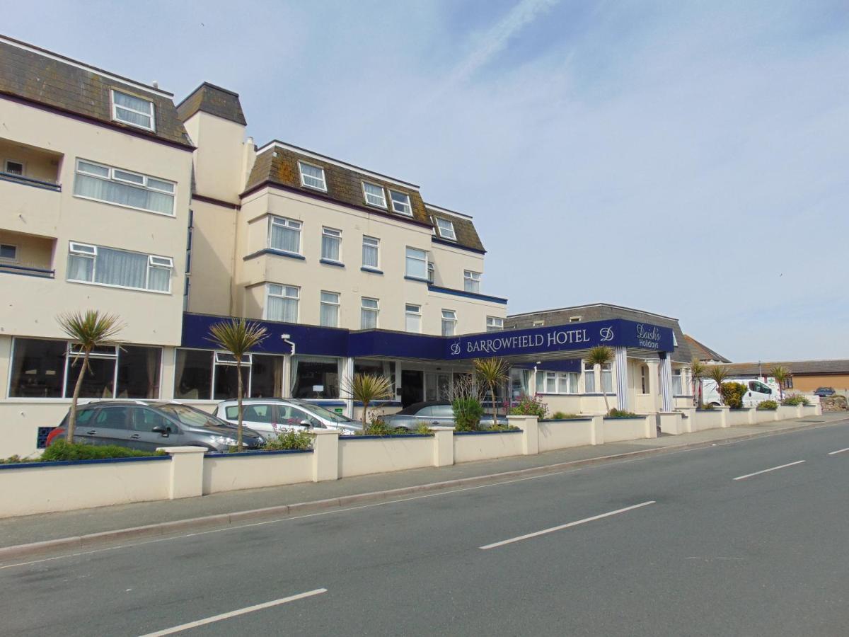 Staying Near Dairyland Farm World: 7 Newquay Hotels Compared
