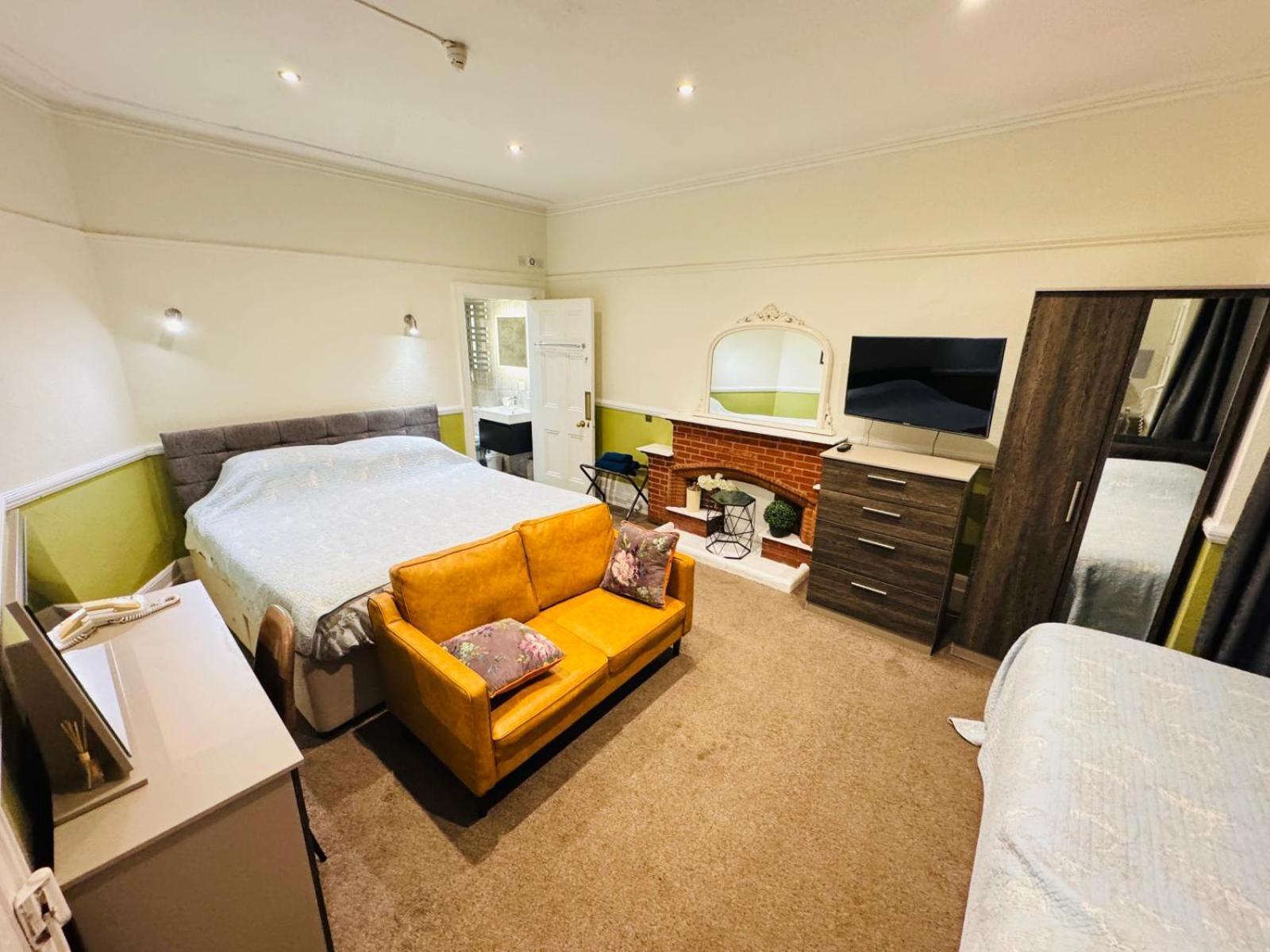 5 Affordable Hotels Close to Horniman Museum and Gardens