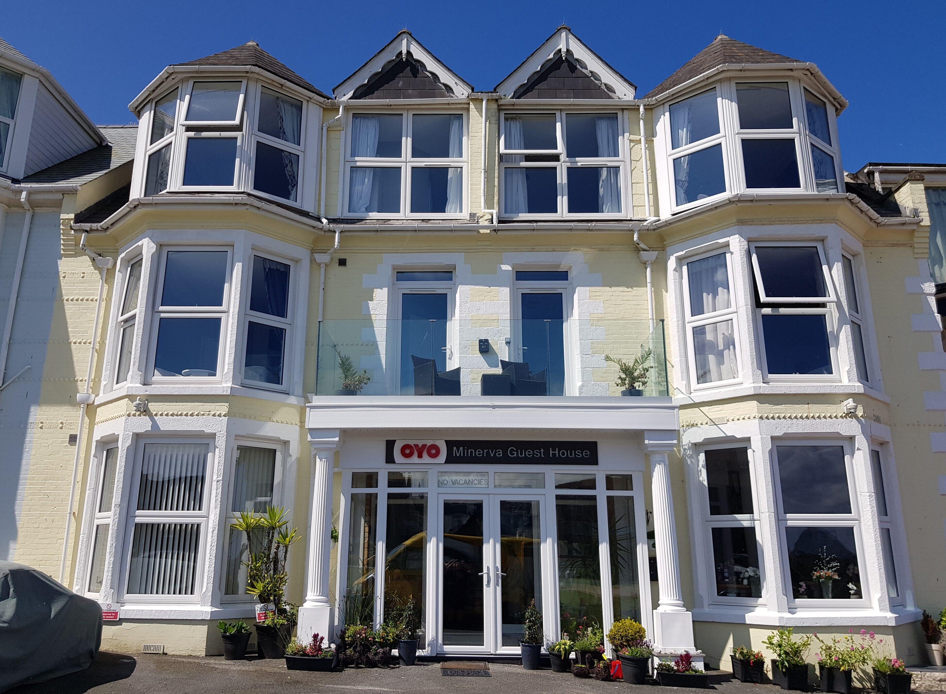 Staying Near Perranporth Beach: 10 Newquay Hotels Compared