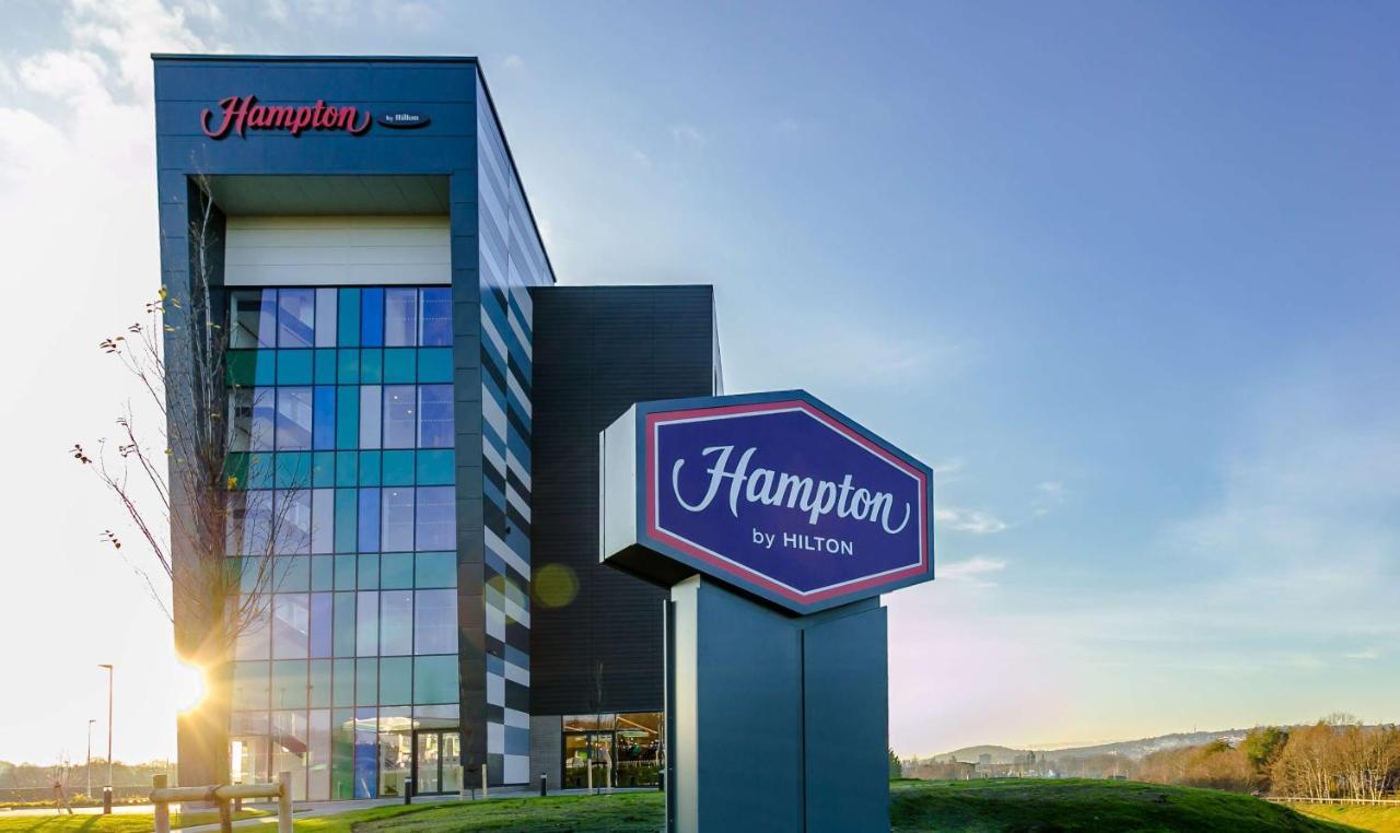 Staying Near Witton Country Park: 9 Family Hotels Compared