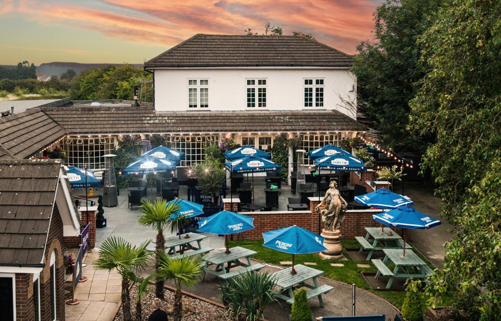7 Family Hotels Near Pride Park Stadium Worth Booking