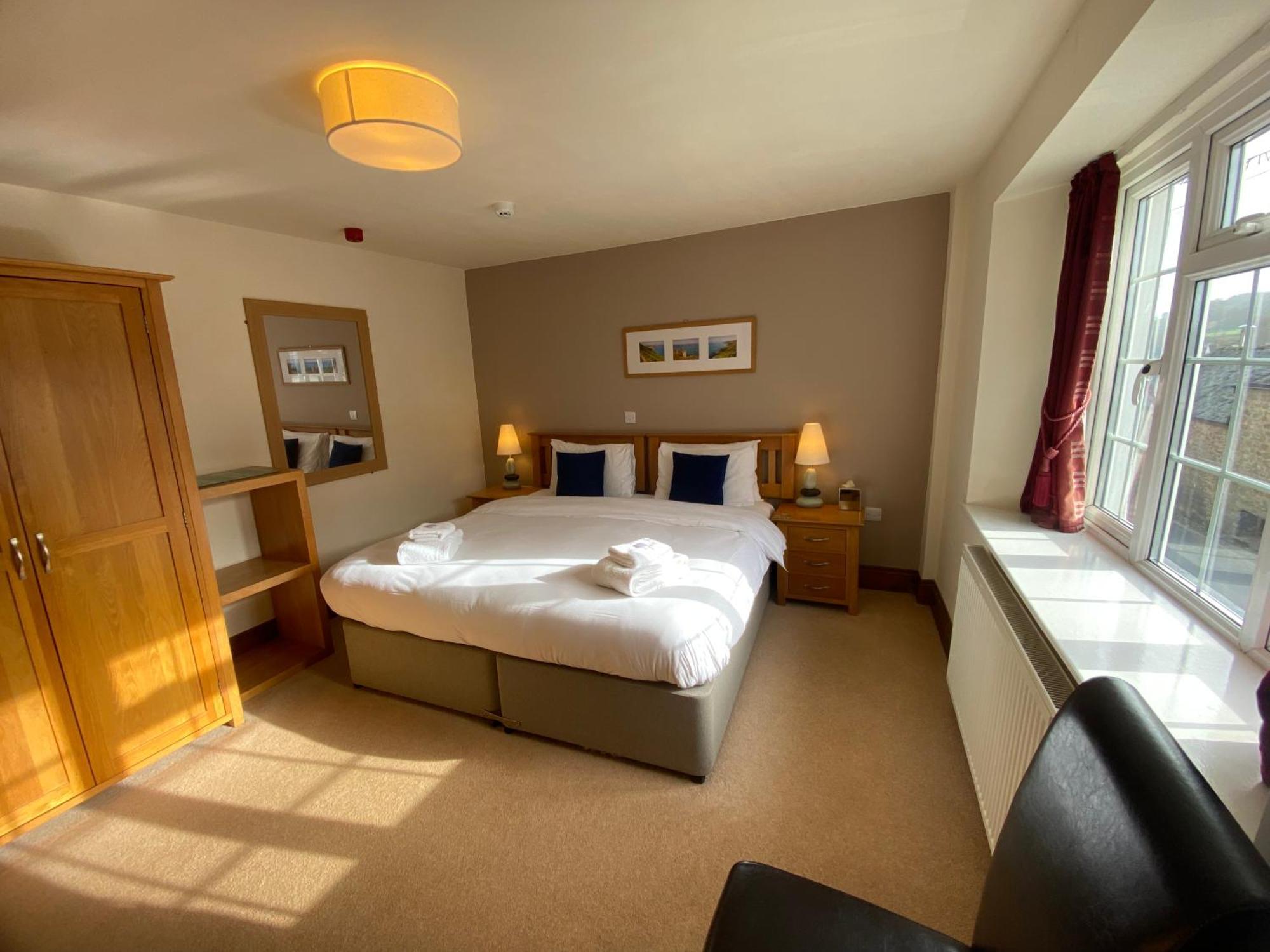 Where to Stay Near Cookworthy Museum: 5 Resort Hotels in Kingsbridge