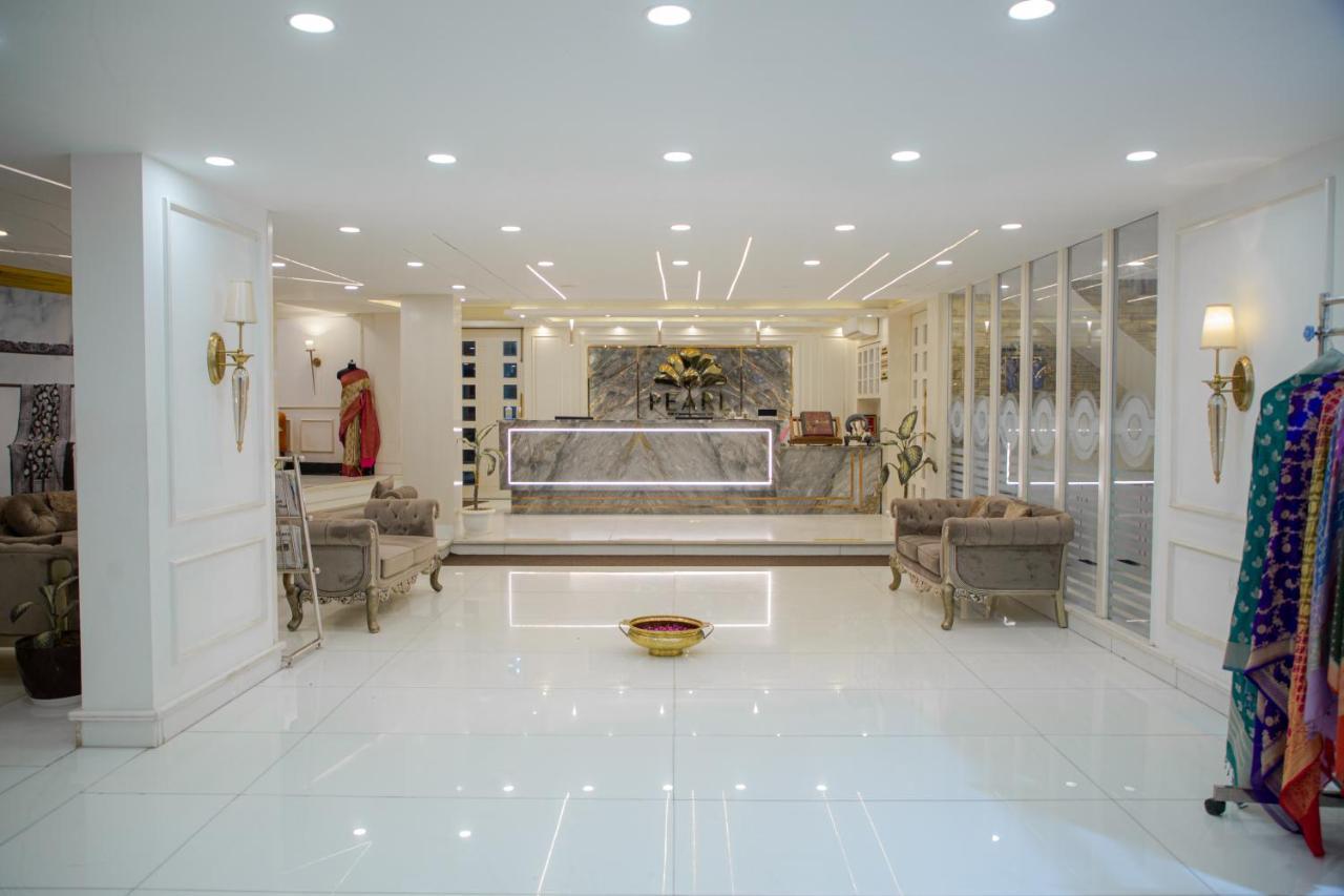 4 Best 4-Star Hotels Near Ramnagar Fort for Varanasi Explorers