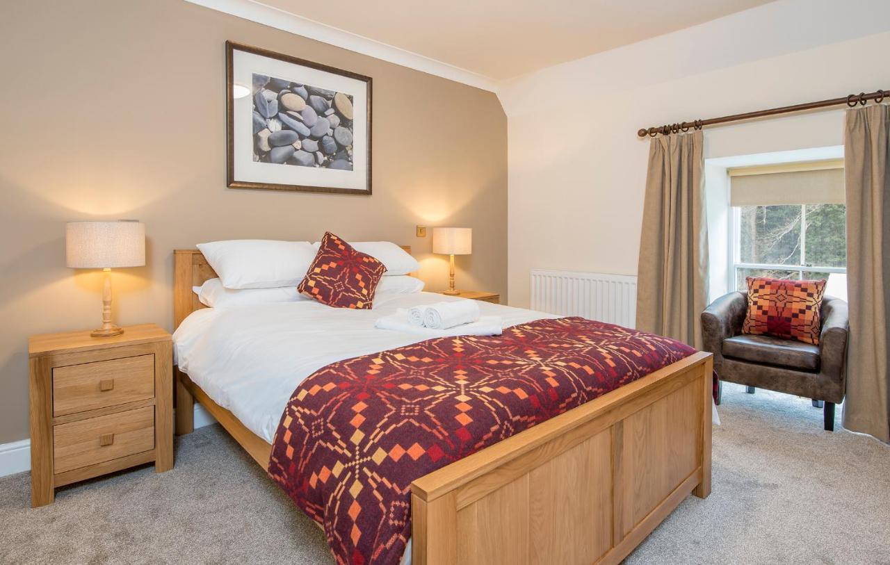 15 Central Hotels in Wales That Are Worth Your Attention