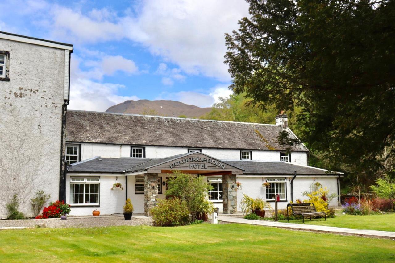 15 Top-Rated Family-Friendly Hotels in Central Scotland