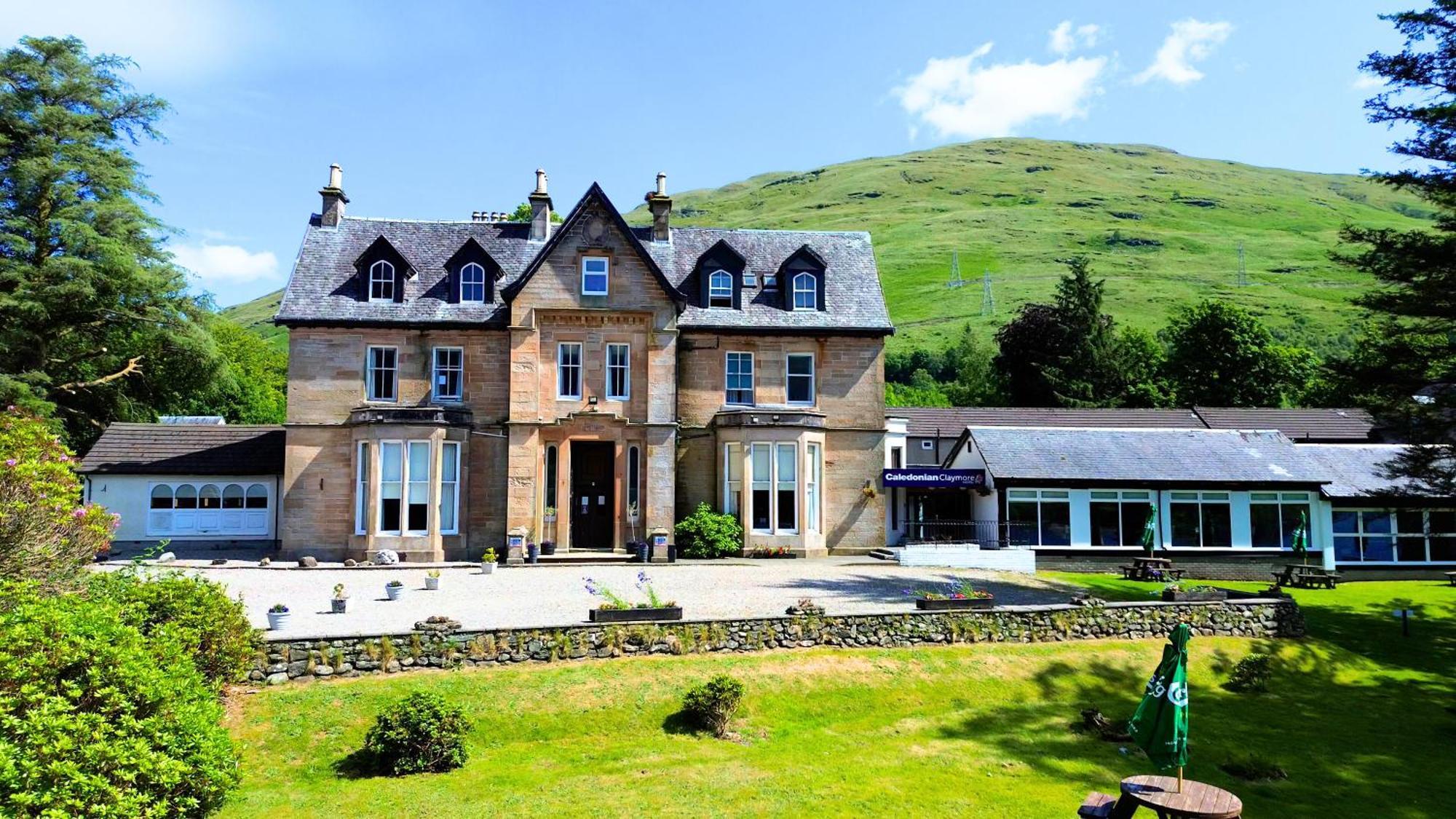 15 Central Hotels in Strathclyde That Are Worth Booking