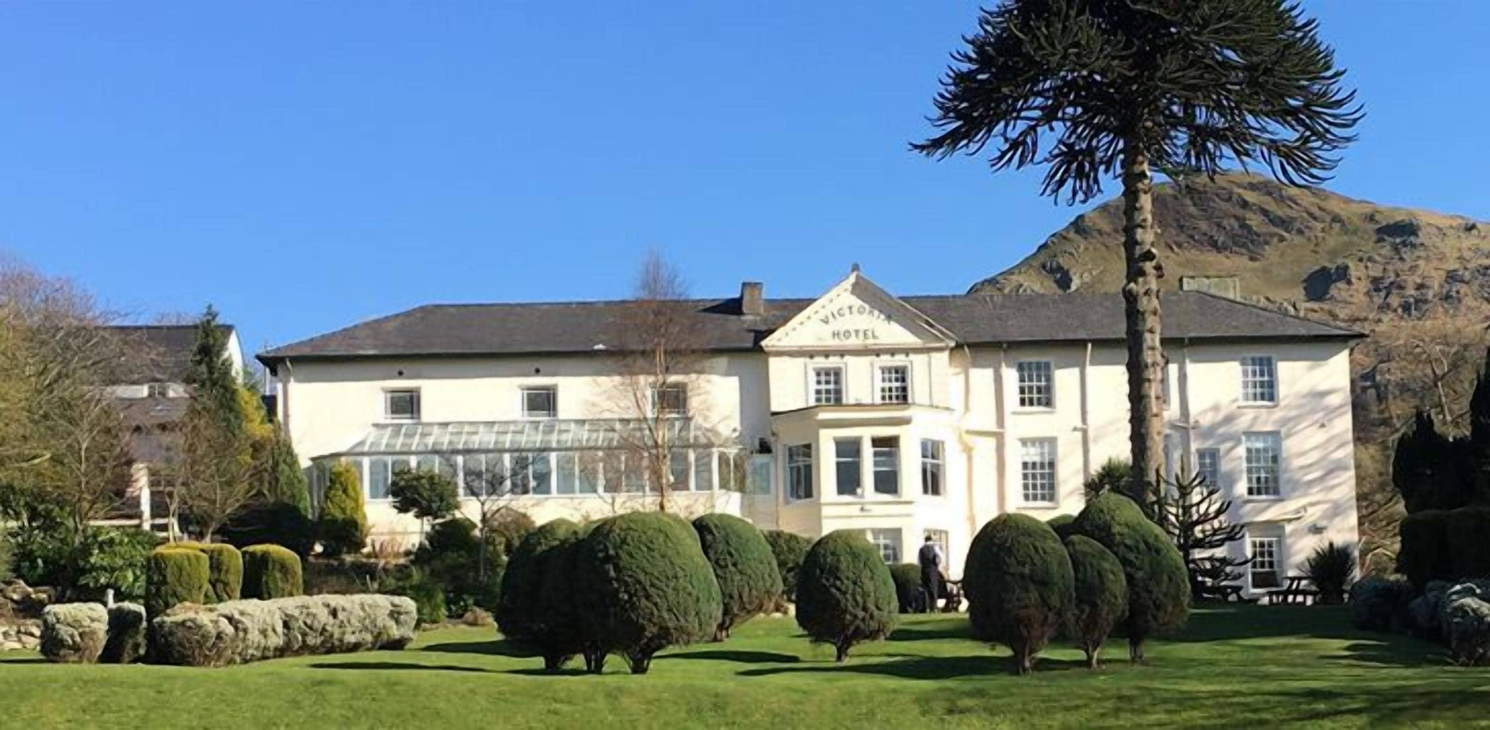 15 Top-Rated Budget Hotels in Wales for Every Type of Traveller