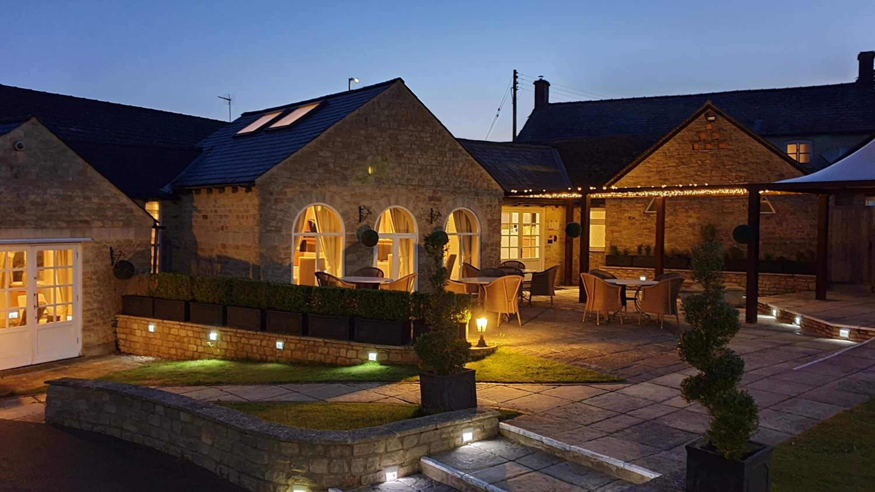Staying in the Cotswolds: 11 Central Hotels Compared