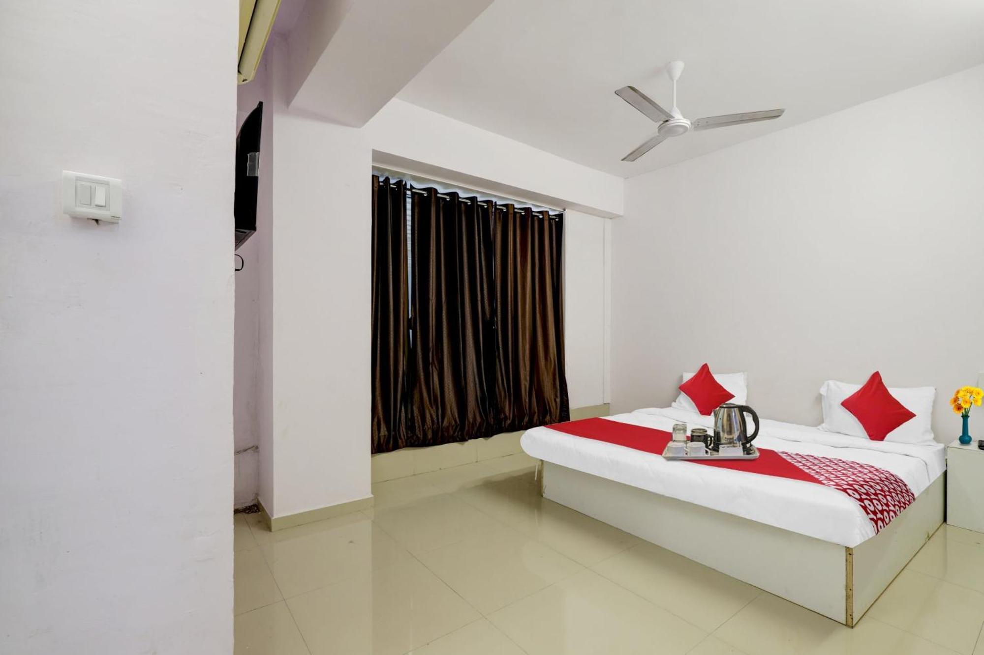 7 Airport Hotels in Gujarat for Stress-Free Travel
