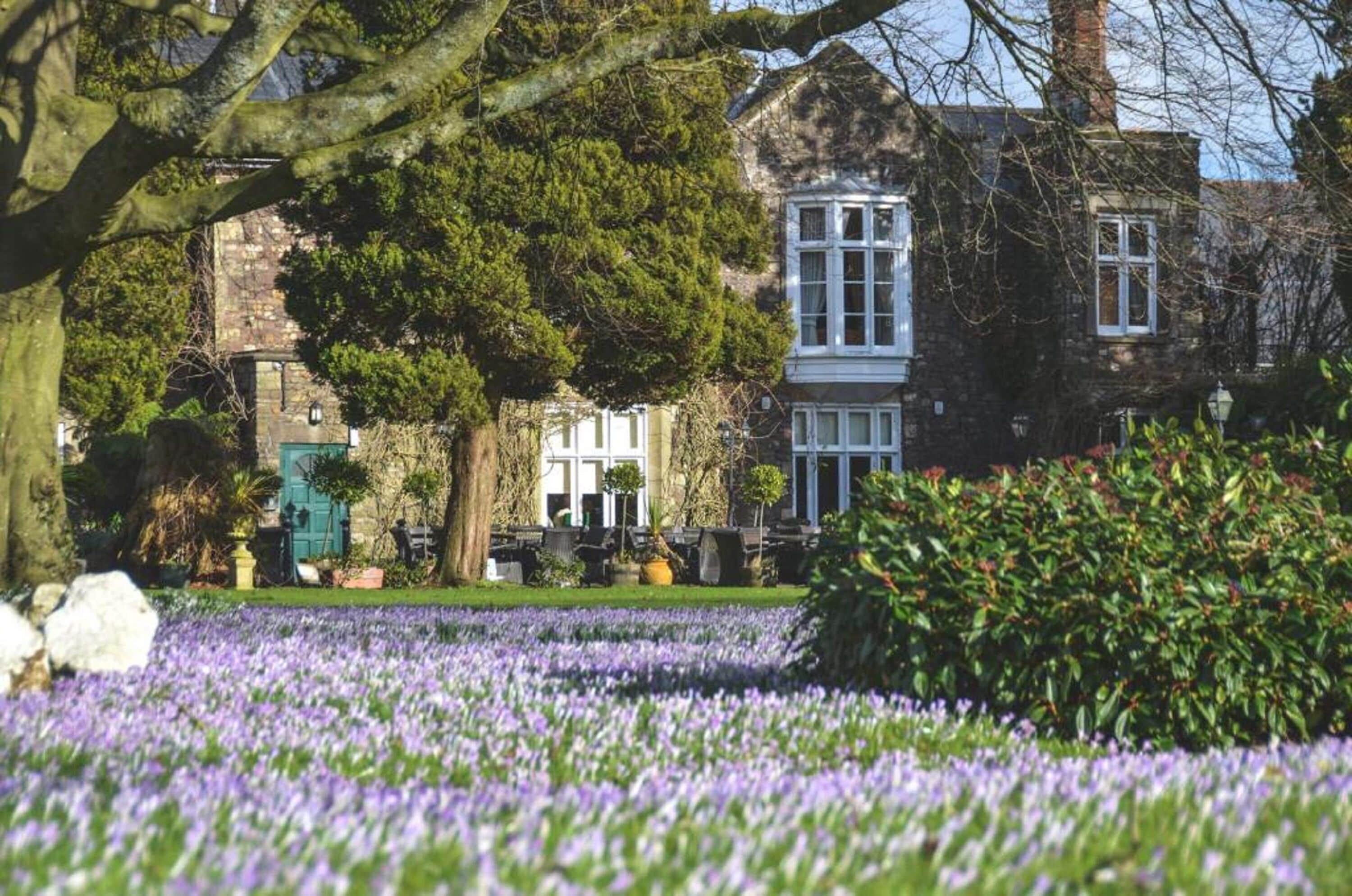 Staying In South Wales: 5 Romantic Hotels Compared