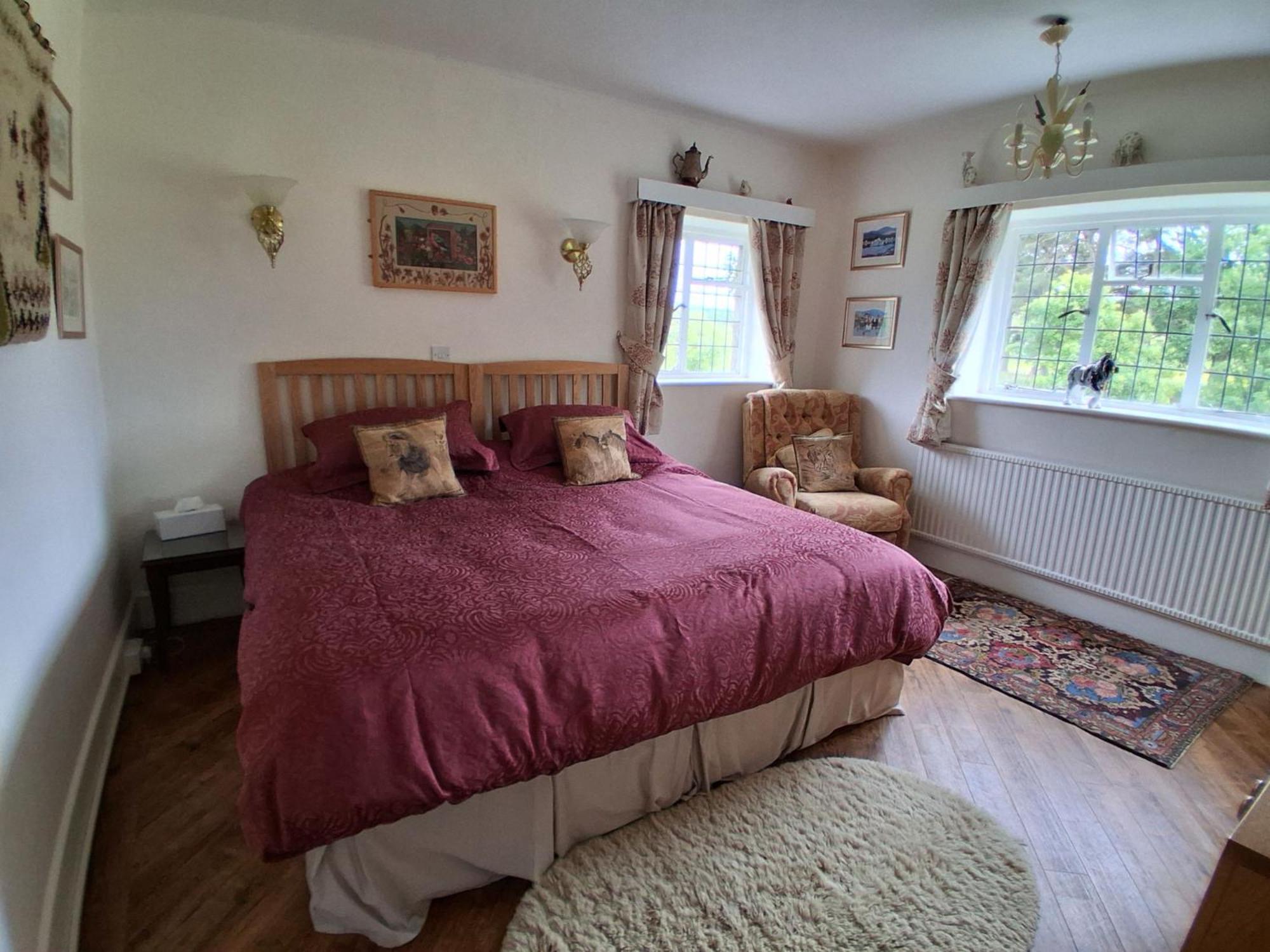 6 Family Hotels in North Pennines That Deliver