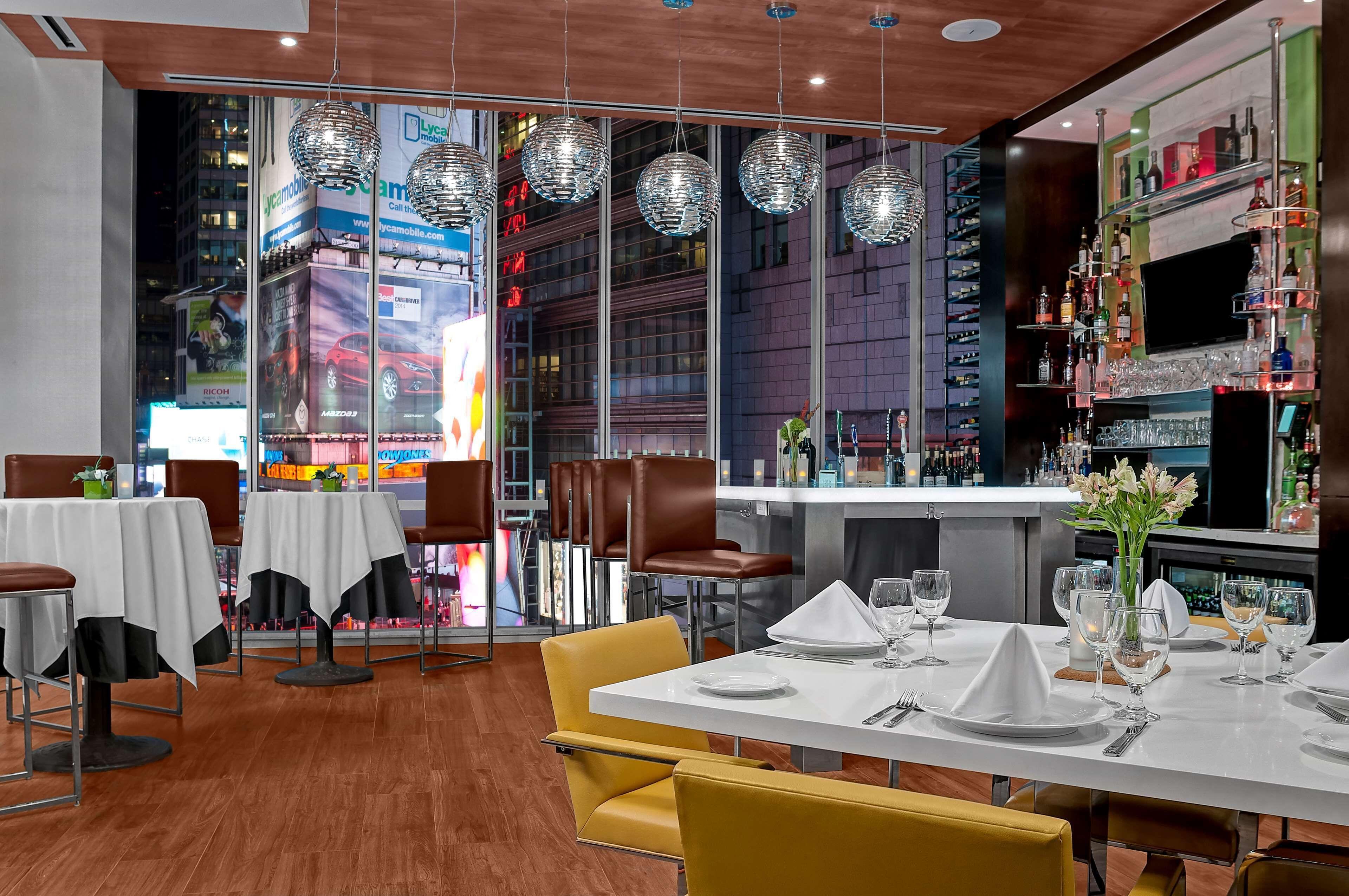 5 Hilton Garden Inn Hotels in Midtown Manhattan Reviewed