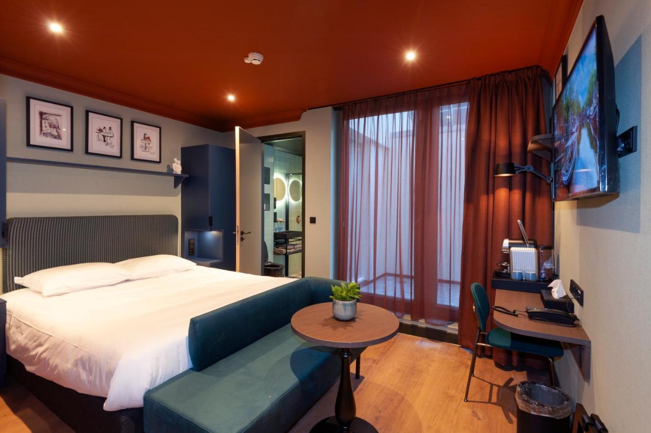 15 Top-Rated Family-Friendly Hotels in Amsterdam City Centre