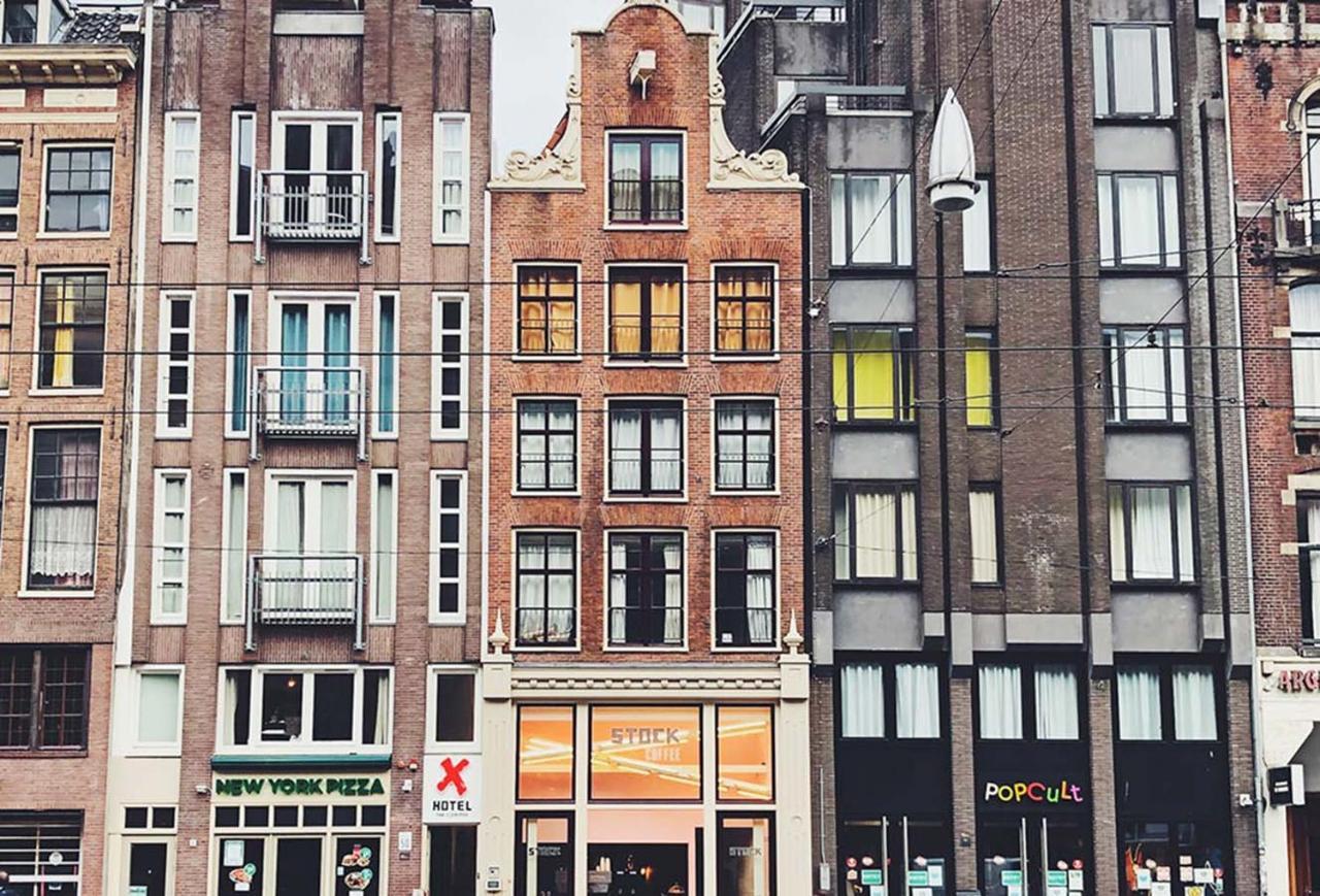 Staying in Amsterdam: 15 Historical Hotels Compared