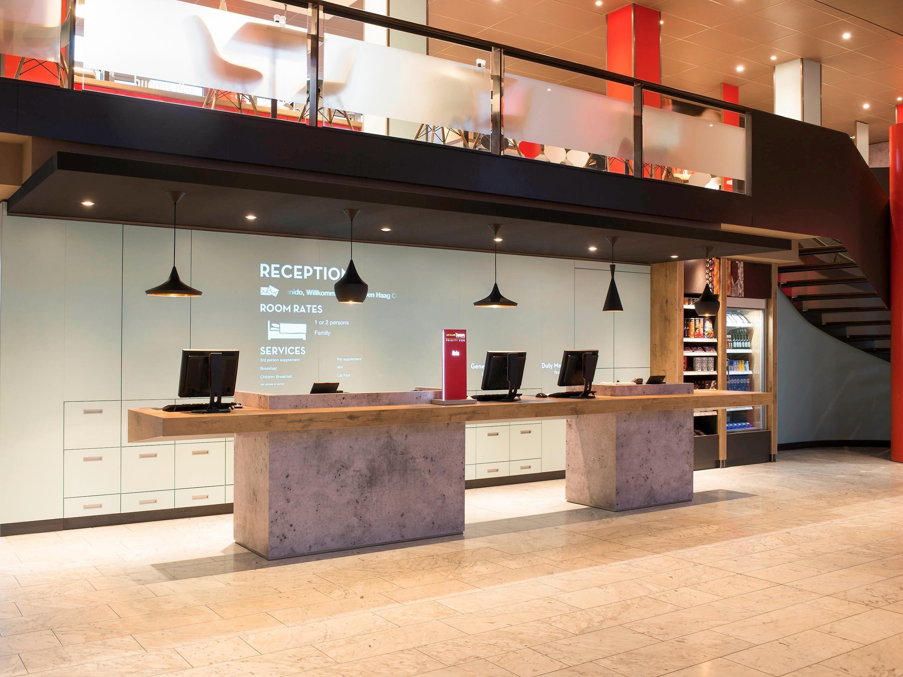 Where to Stay With Kids: 7 Family Hotels in The Hague City Centre