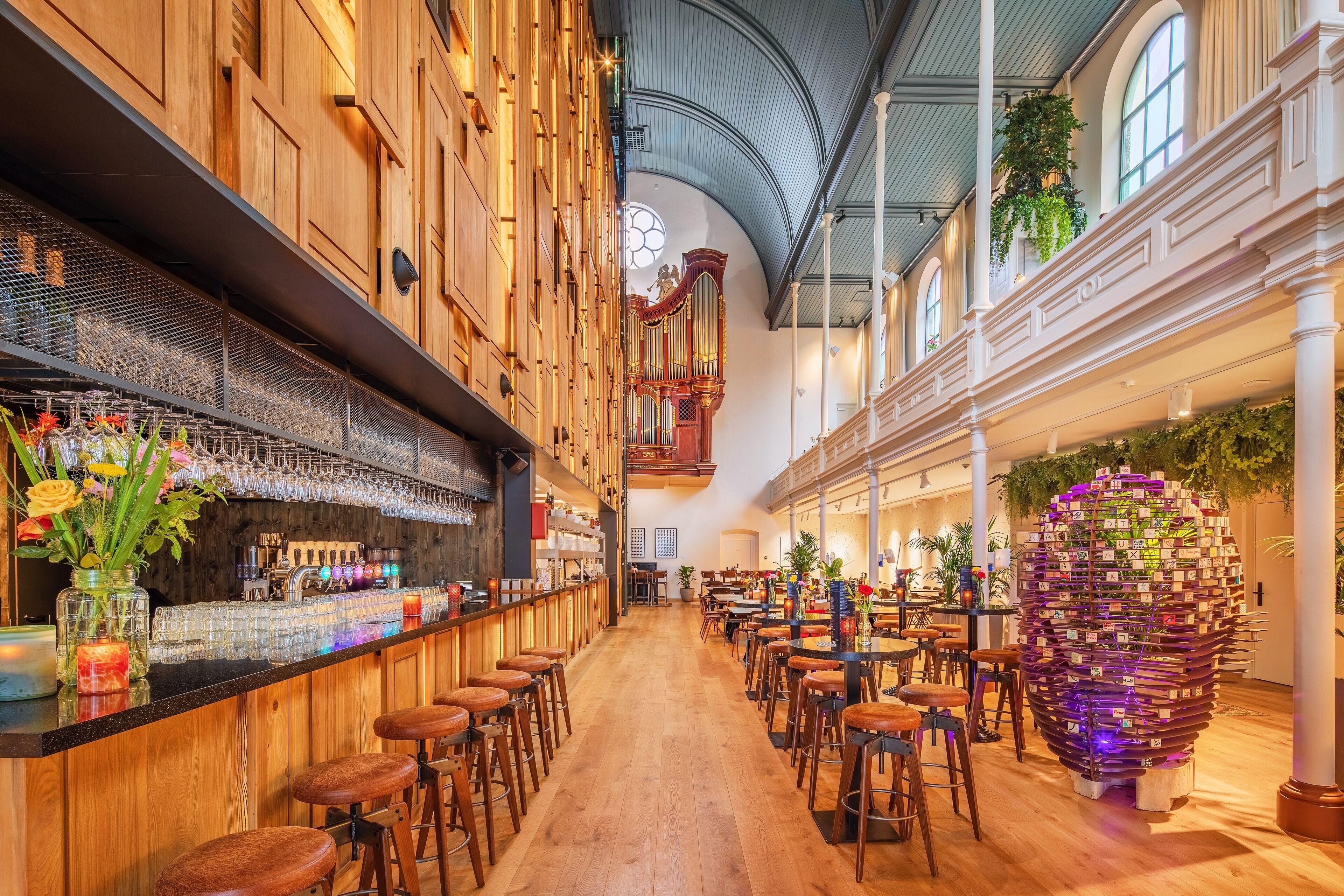 Staying In Utrecht City Centre: 6 Central Hotels Compared