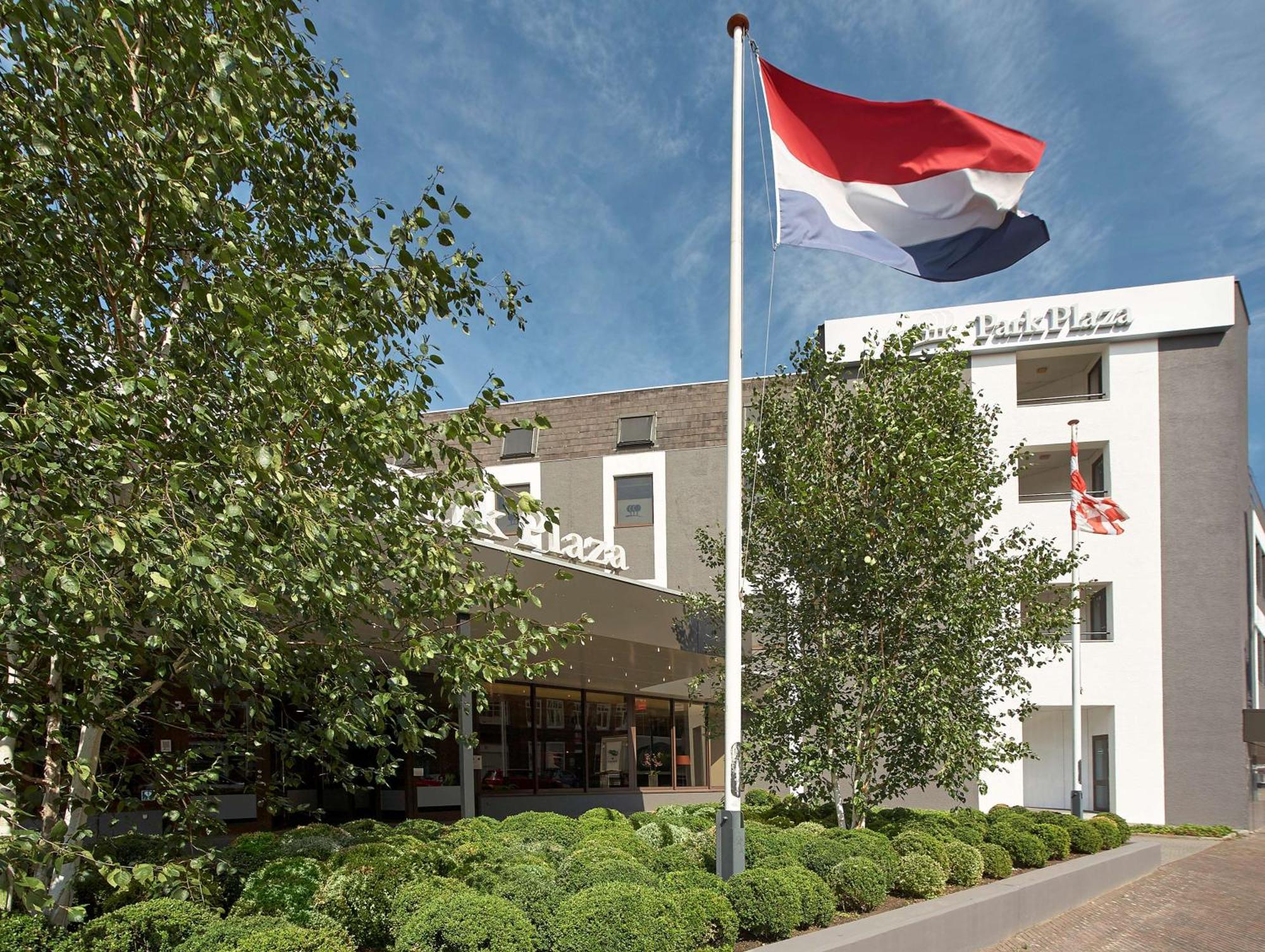 Staying Central in Eindhoven: 4 Hotels Compared