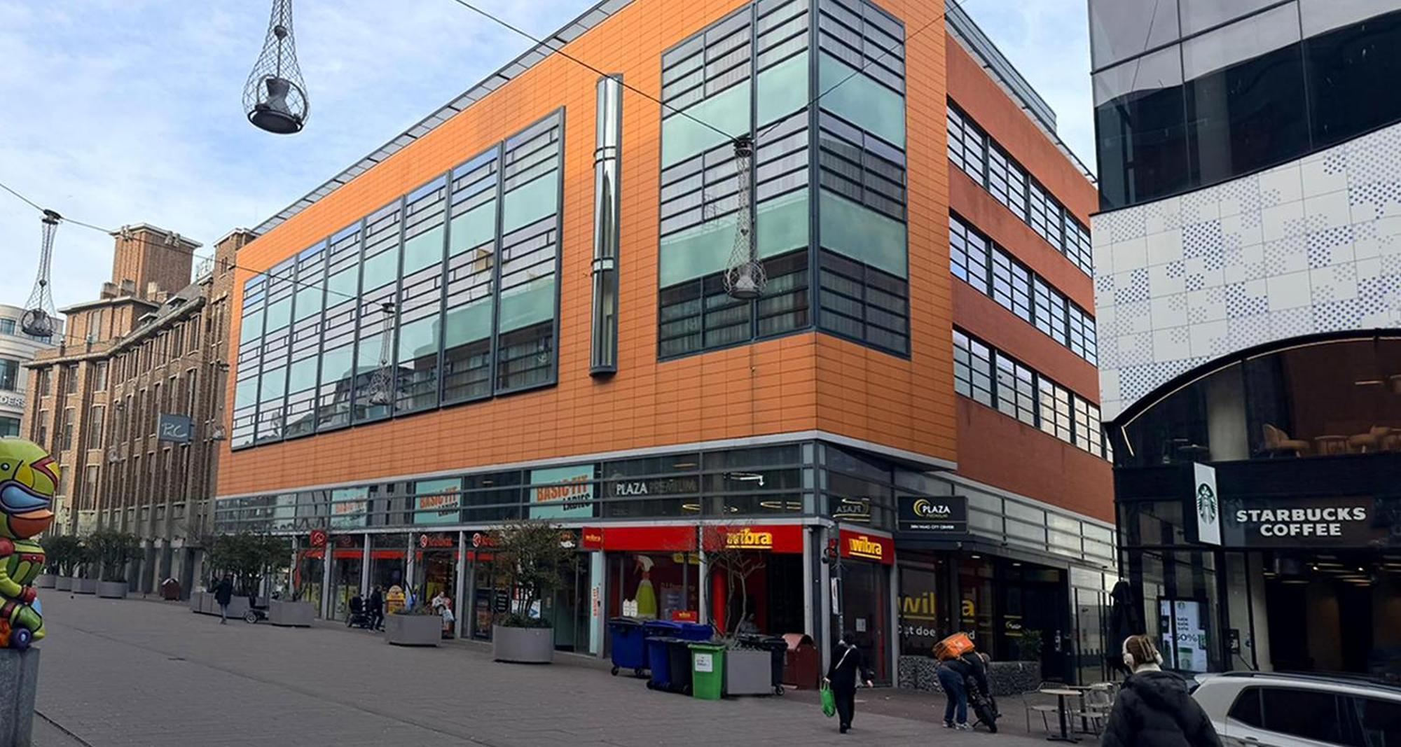 Staying In The Hague City Centre: 6 Four-Star Hotels Compared