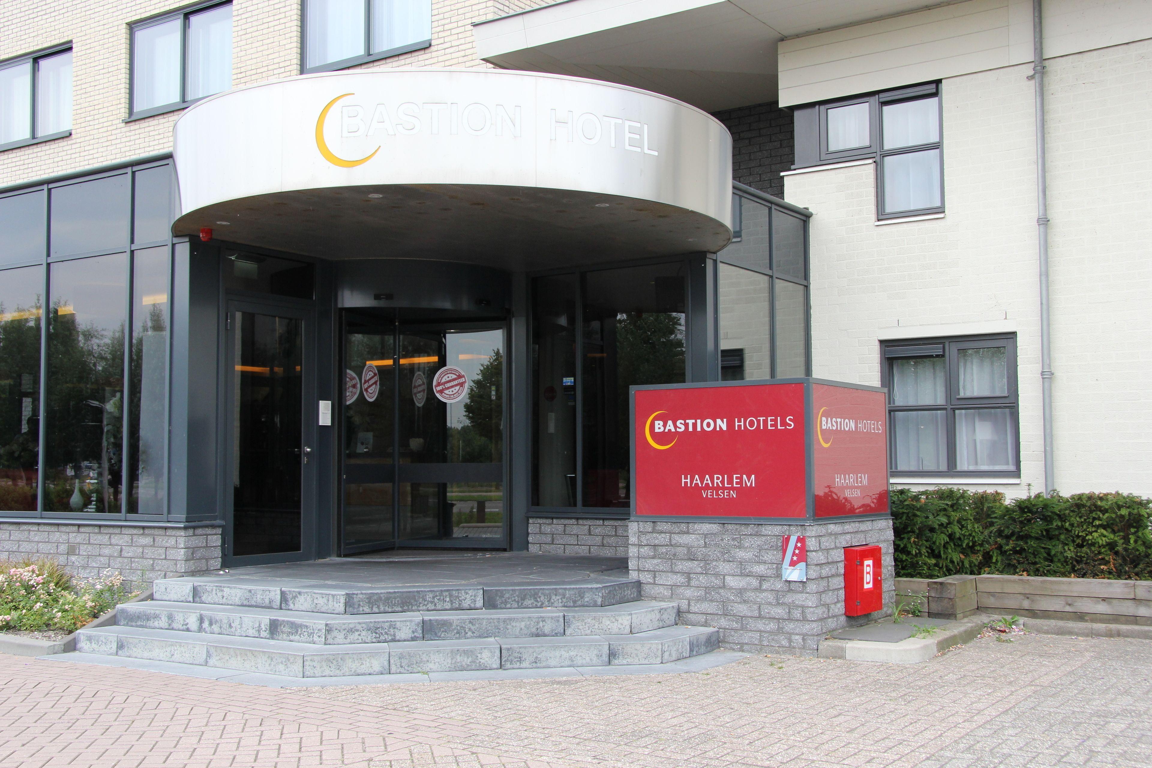 2 Top-Rated Resort Hotels Close to Waterland, Velsen-Zuid