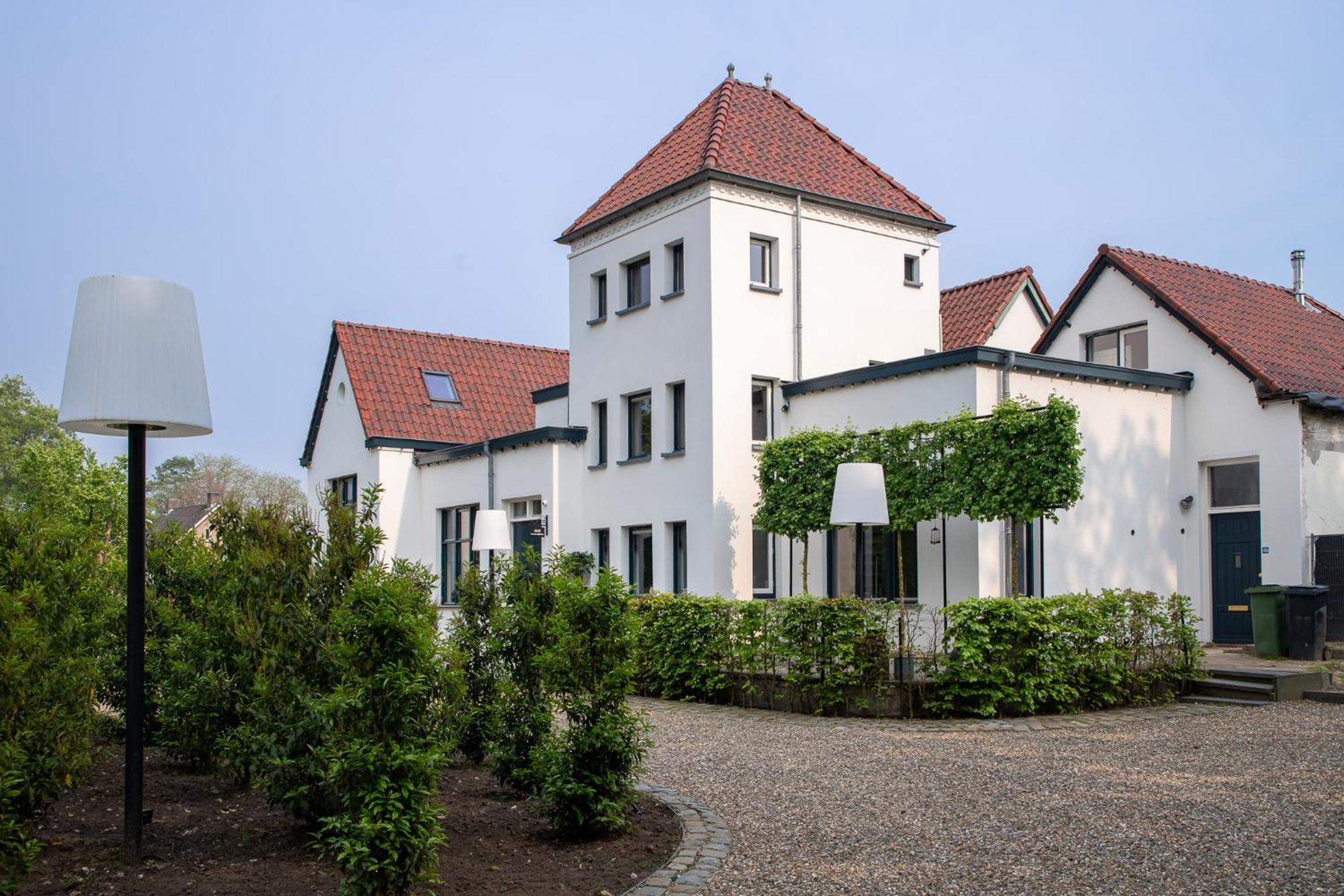 6 Family-Friendly Hotels Near Eindhovensche Golf Club Worth Booking