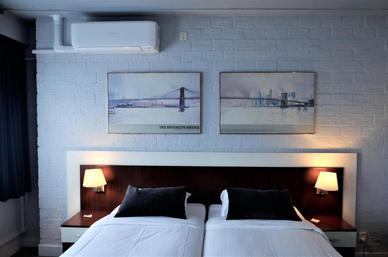 Staying Near Park Tivoli: 5 Central Hotels Compared