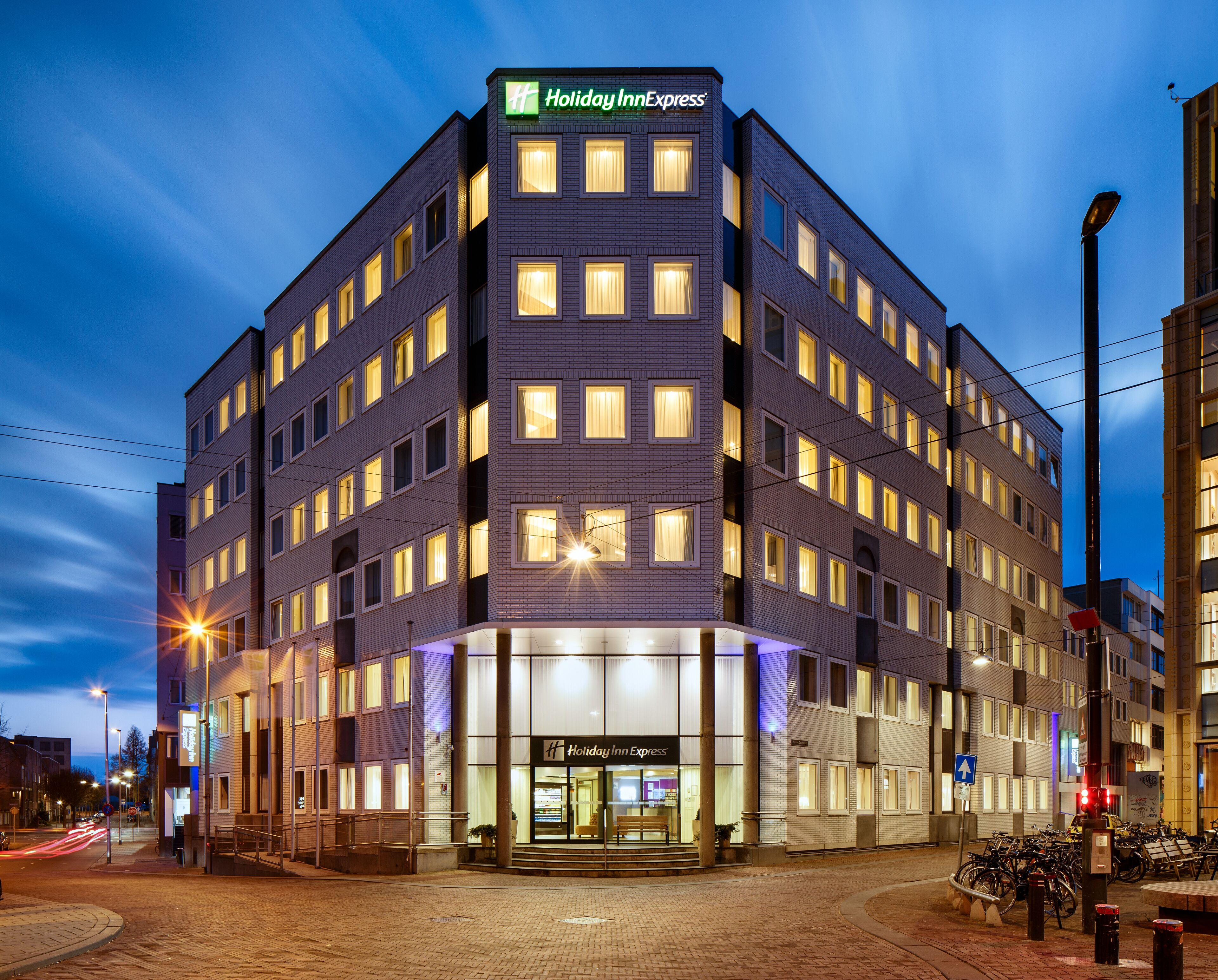 4 Central Hotels Close to De Slenk Wolfheze