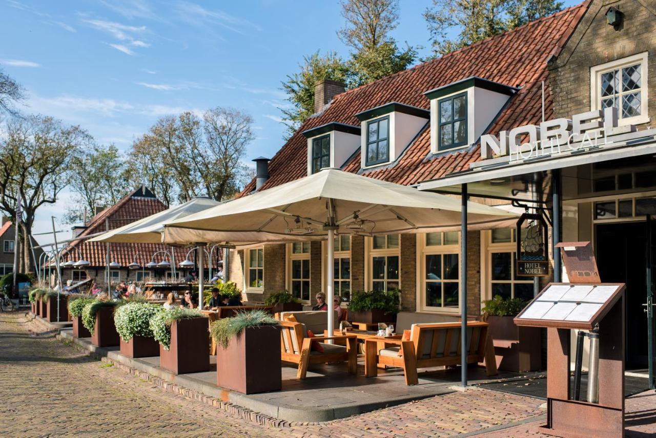 15 Smart Family-Friendly Hotels on the Dutch Coast Worth Booking