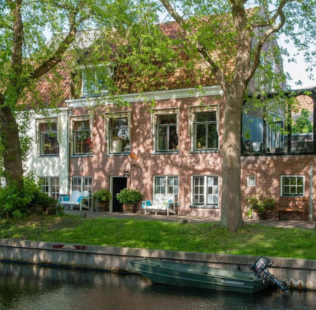 Where to Stay in North Holland: 14 Best Central Hotels