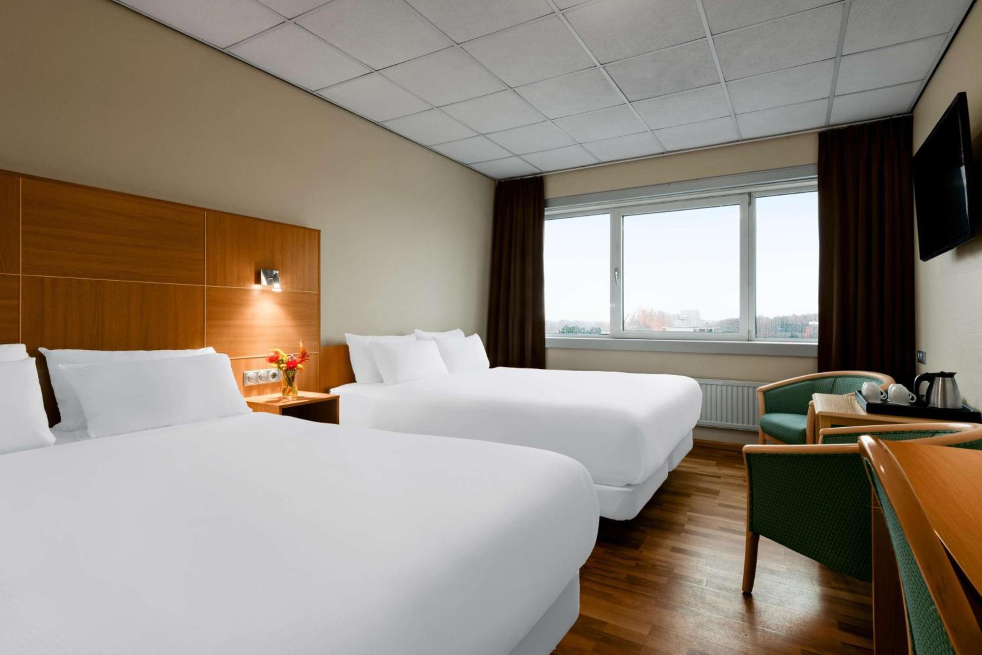 15 Luxury Hotels on the Dutch Coast That Deliver