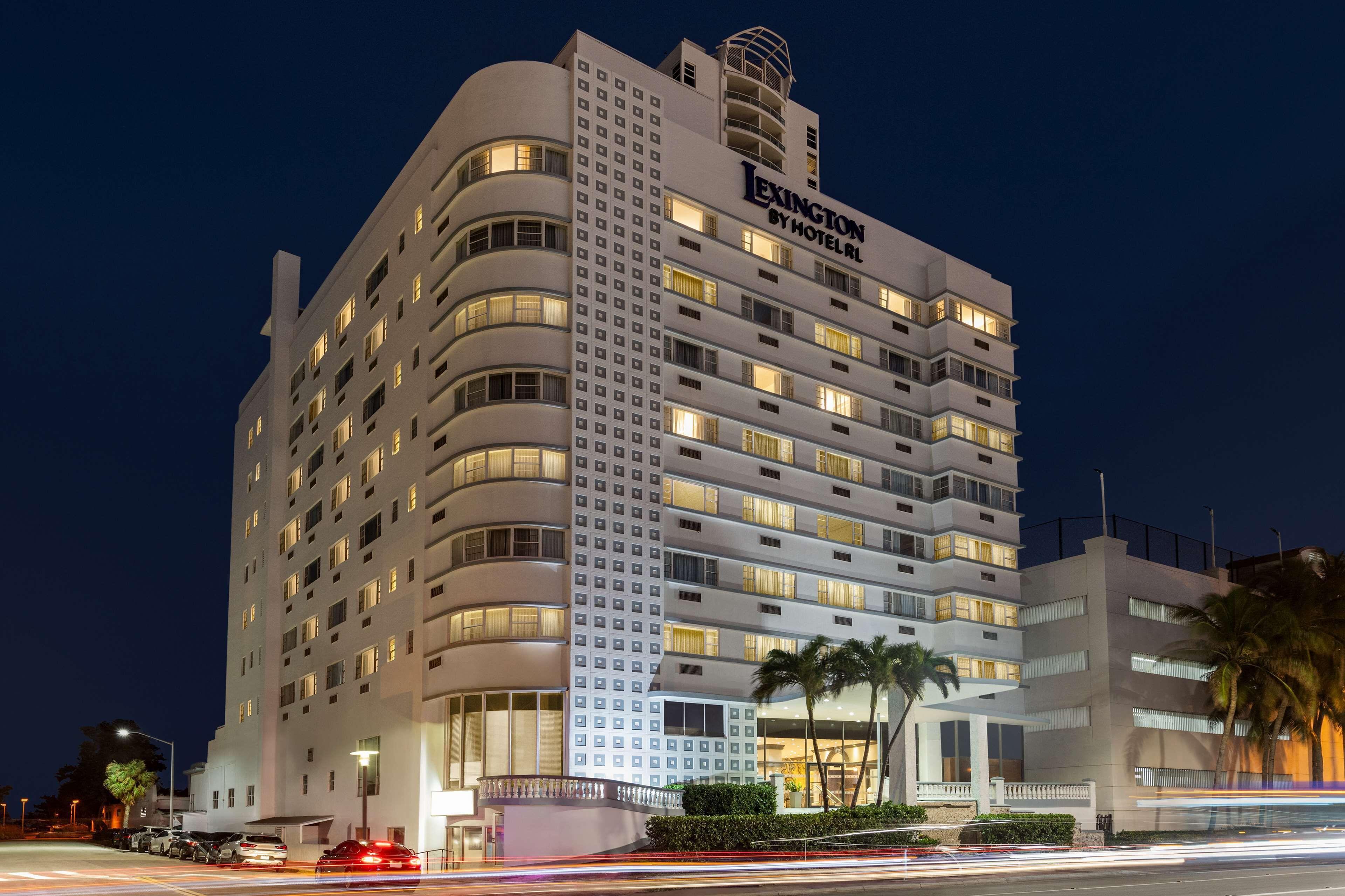 4 Top-Rated Beach Hotels In Mid-Beach, Miami Beach