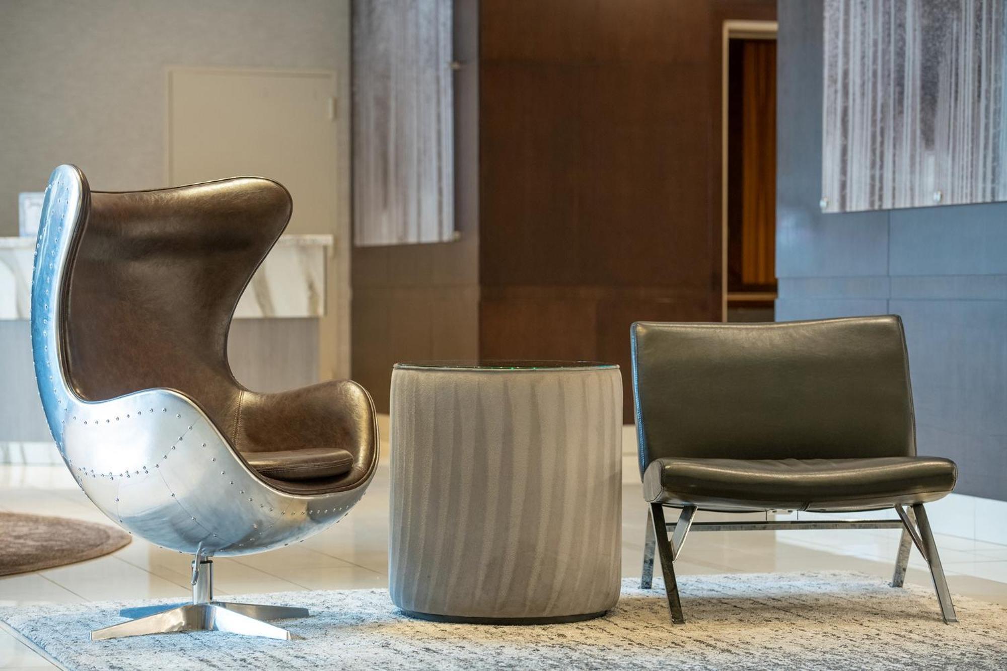 Staying In Downtown LA: 6 Boutique Hotels Compared