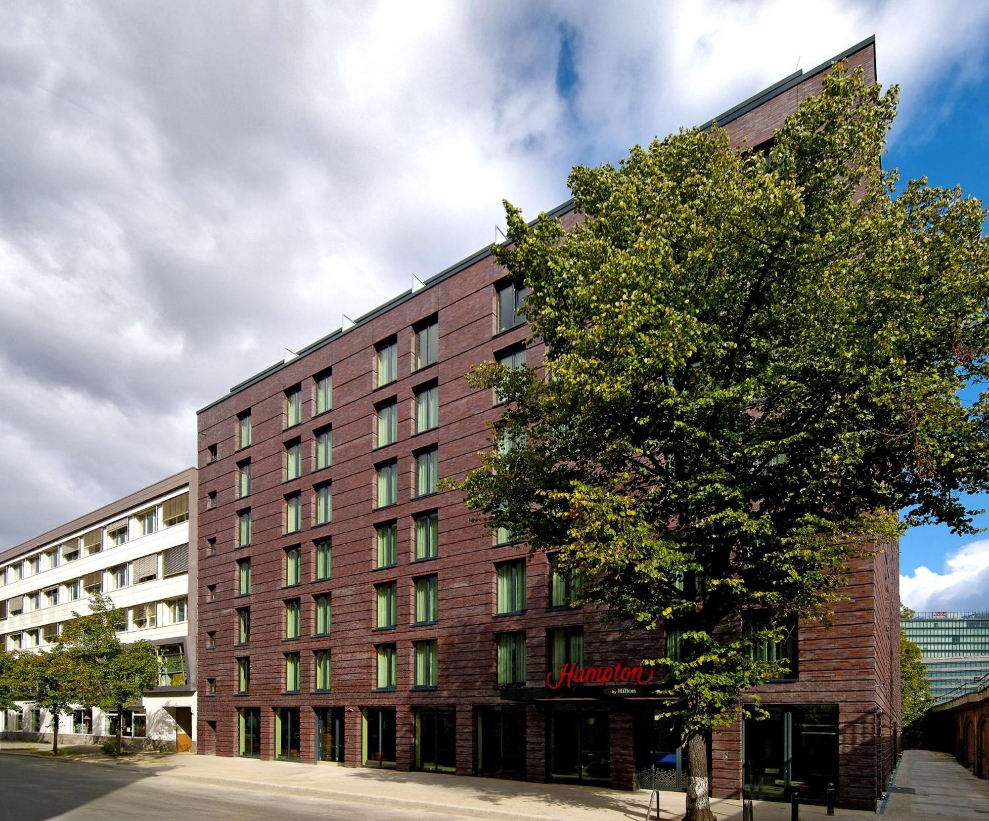Staying In West Berlin Centre: 15 Romantic Hotels Compared